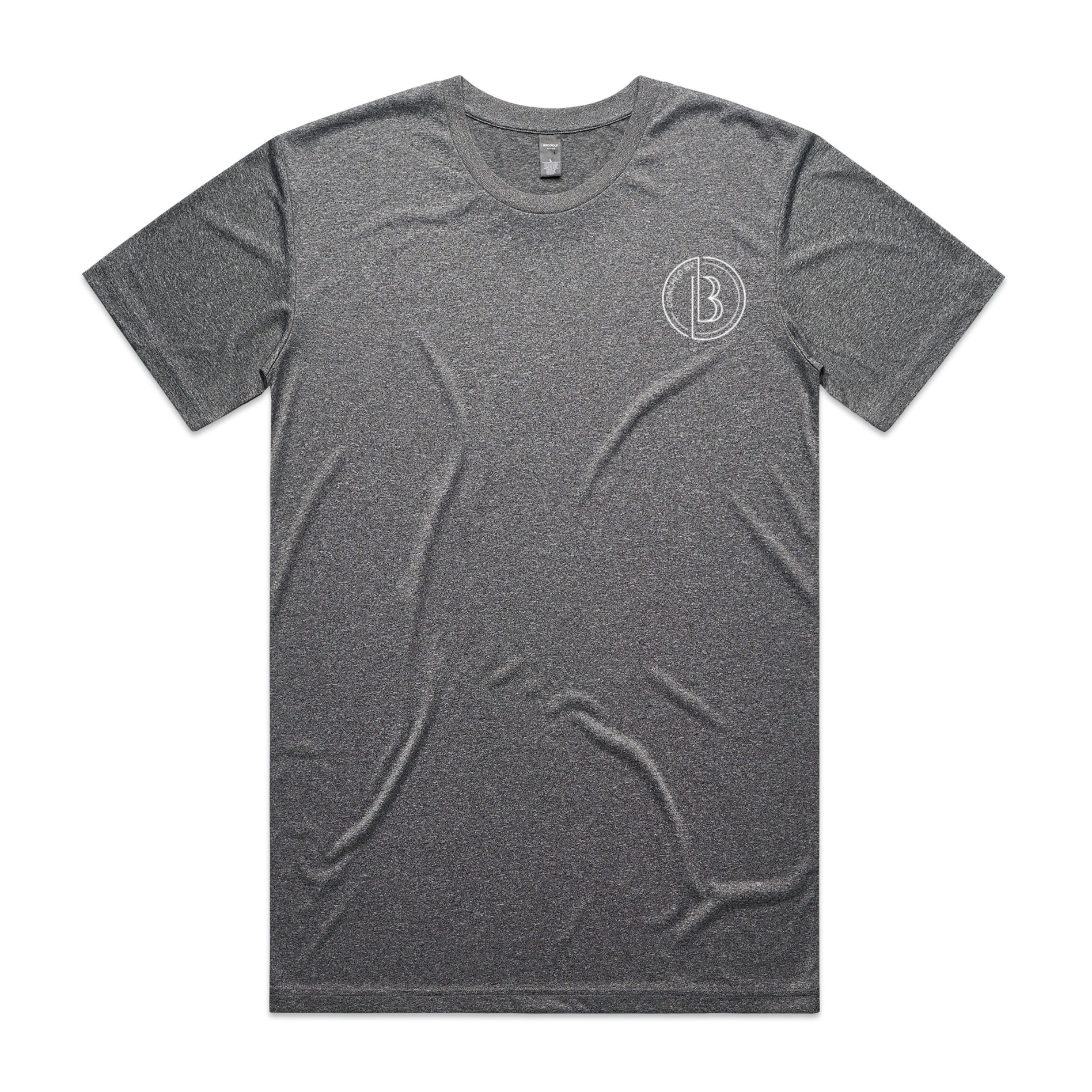 Men's Staple Active Tee