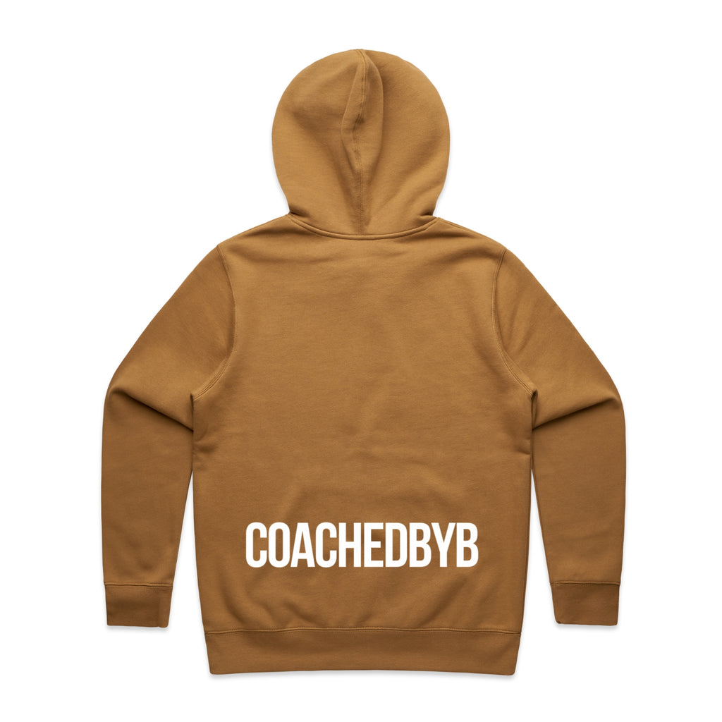Women's Logo Hood