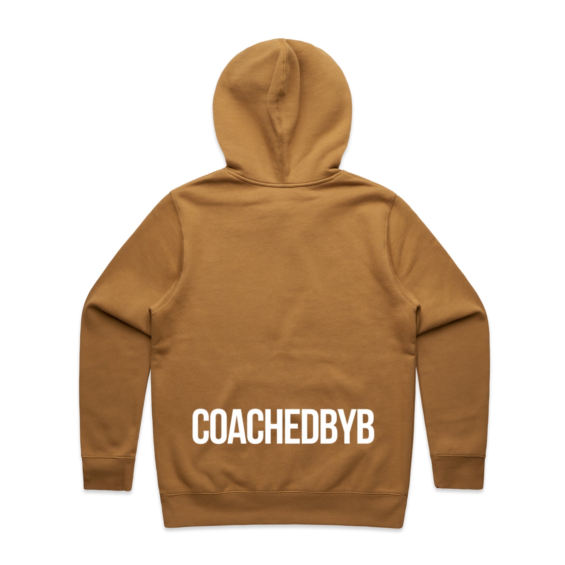 Women's Logo Hood
