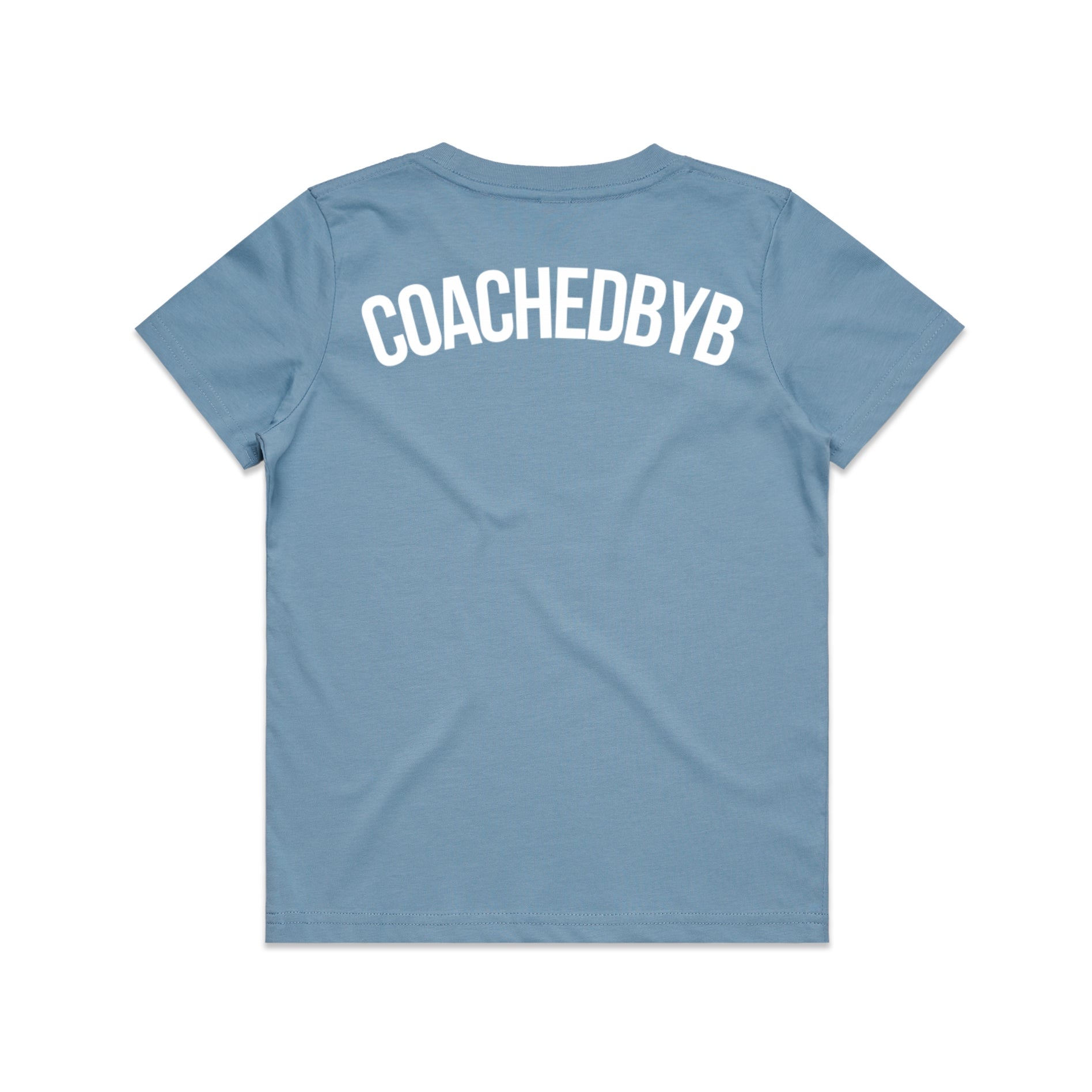 Kids Staple Tee