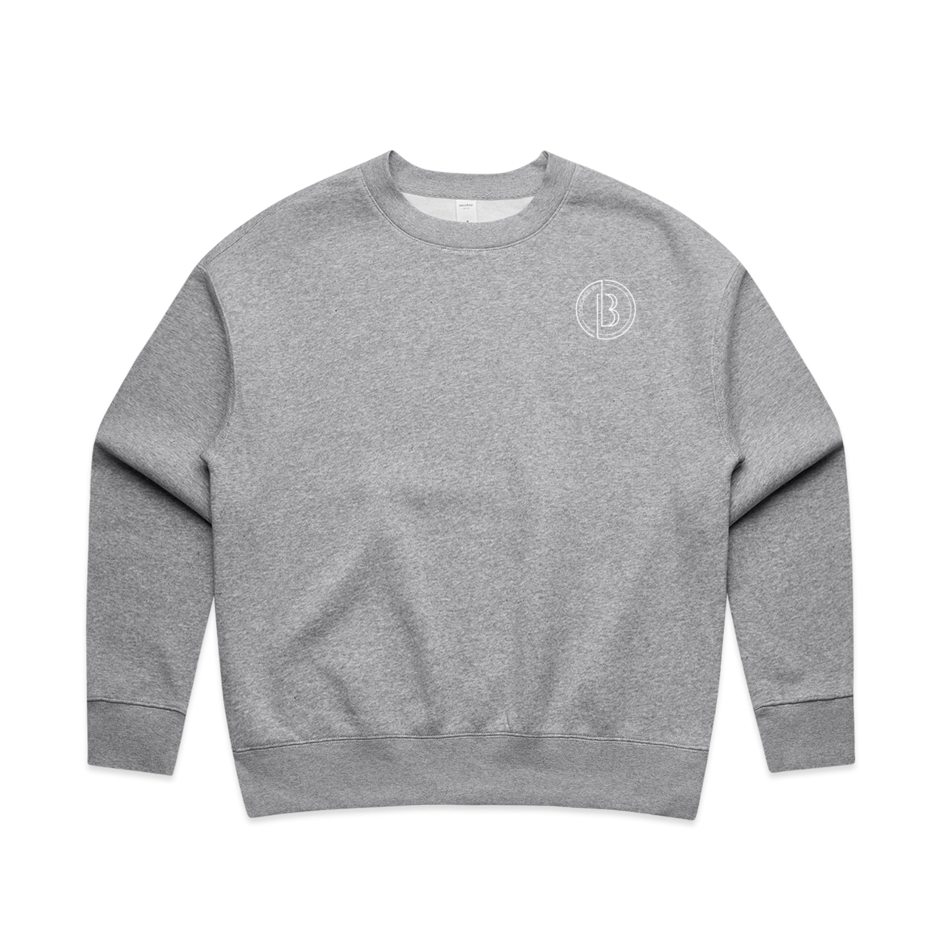Women's Relax Crew