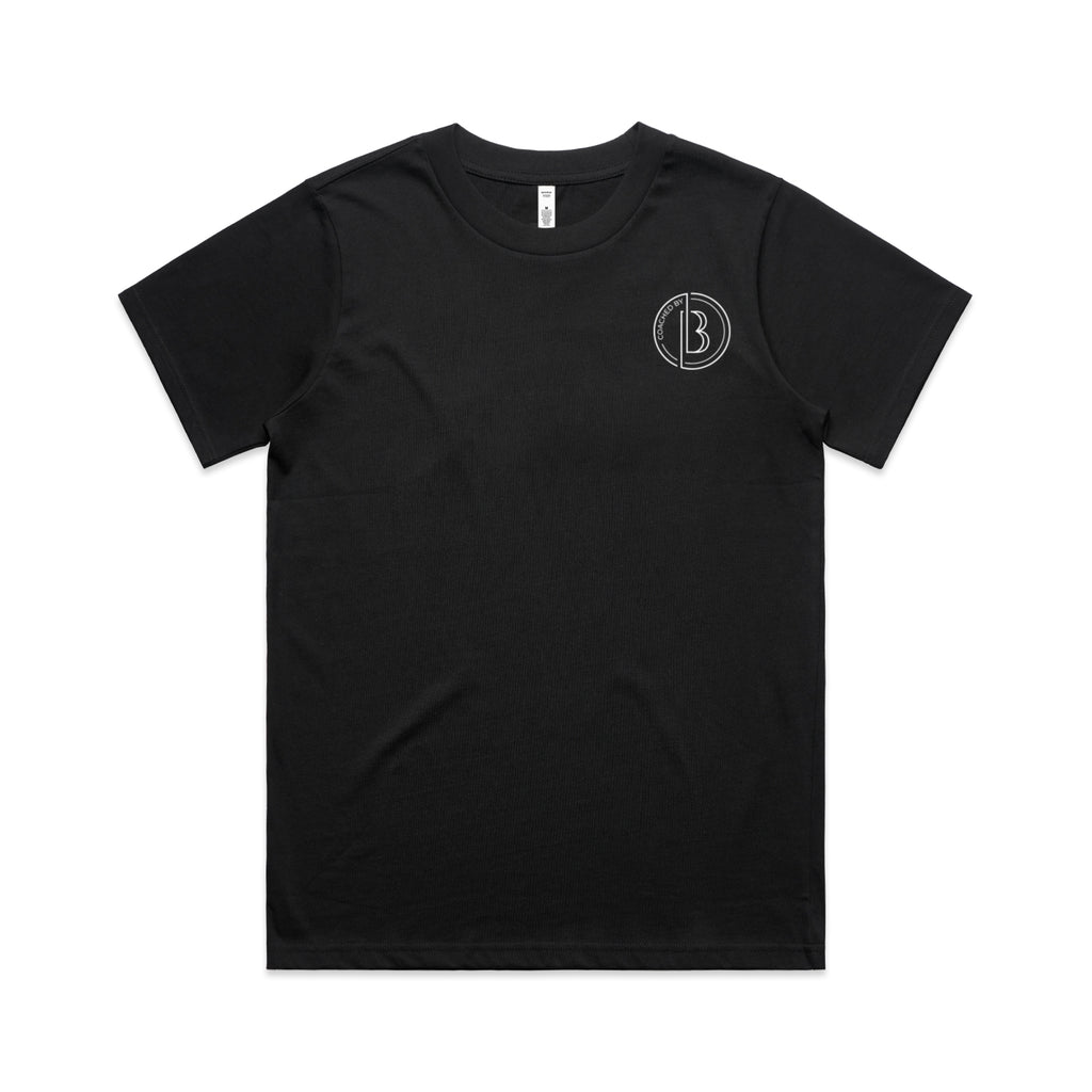 Women's Consistency Club Tee