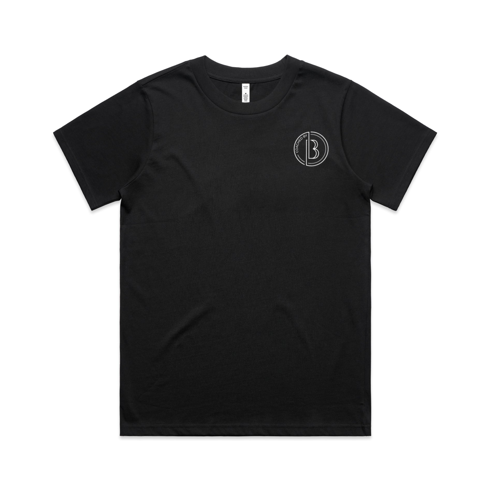 Women's Consistency Club Tee