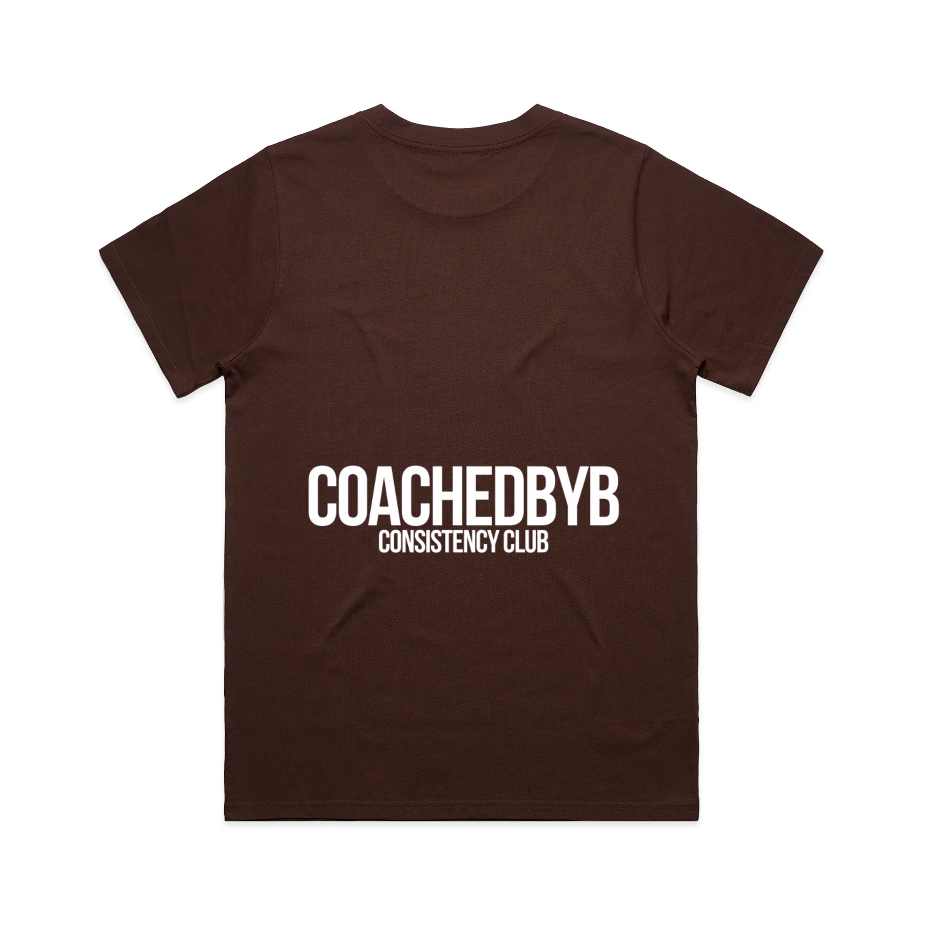 Women's Consistency Club Tee