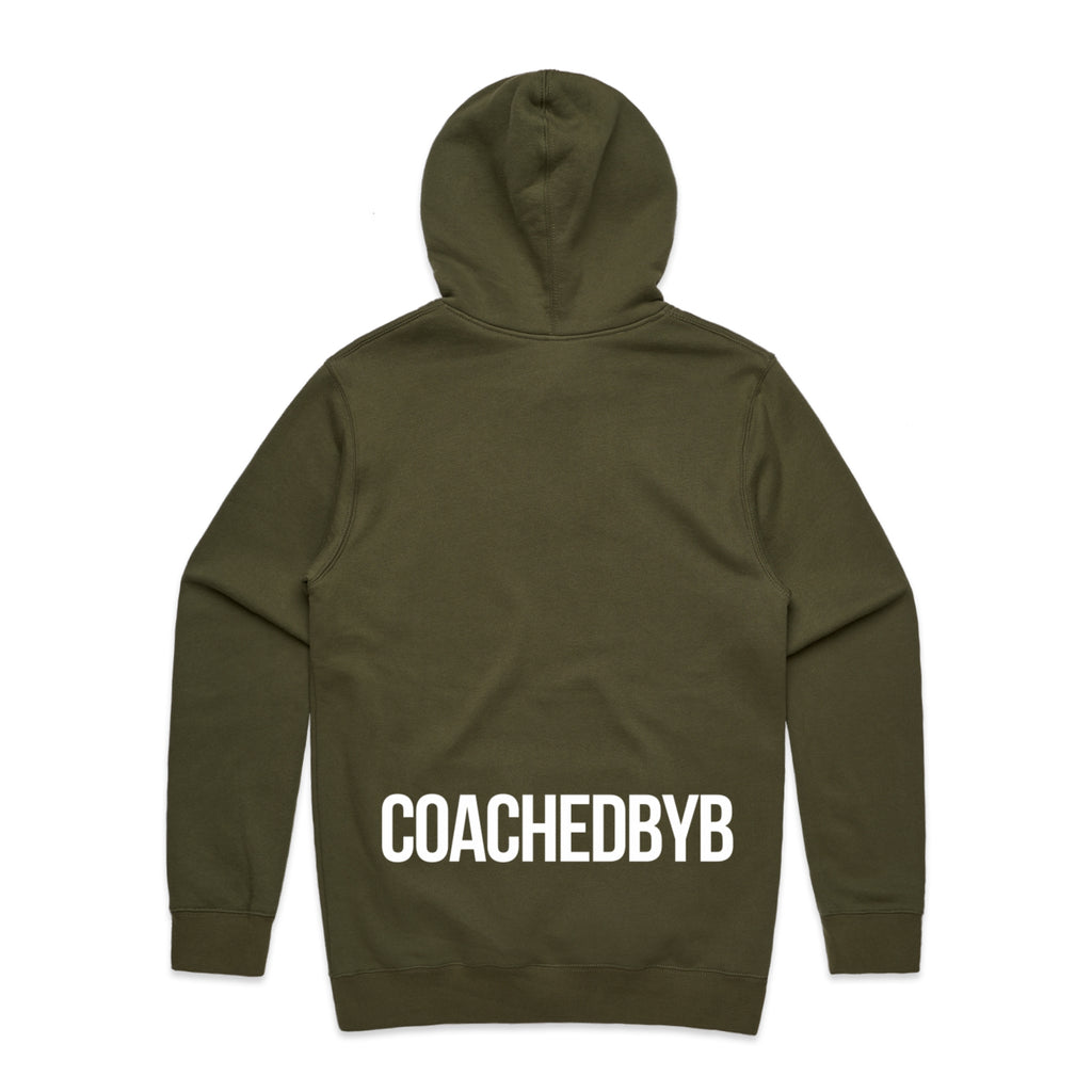 Men's Premium Hood