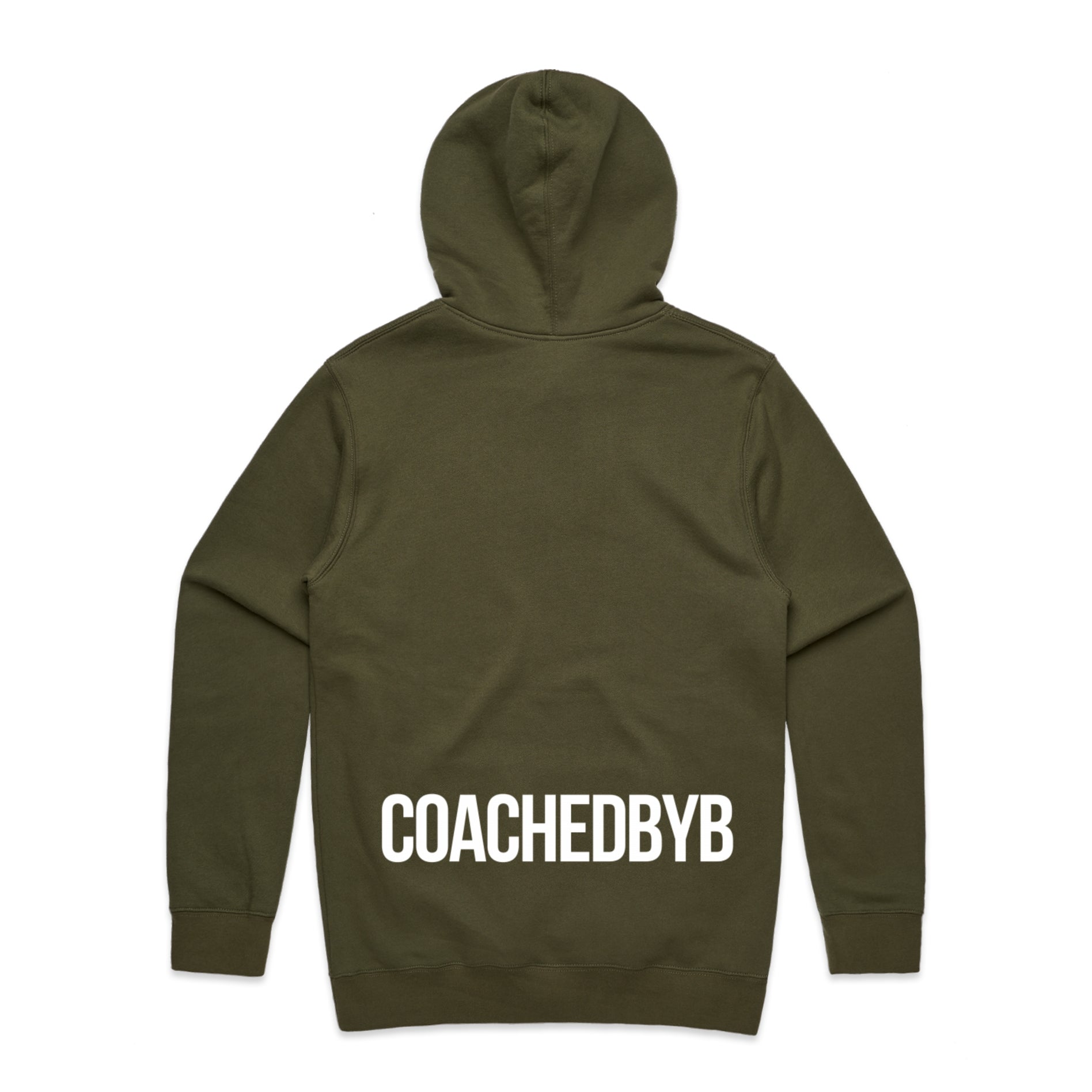 Men's Premium Hood