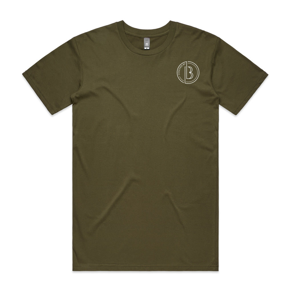 Men's Staple Tee