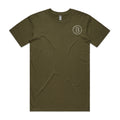 Men's Staple Tee