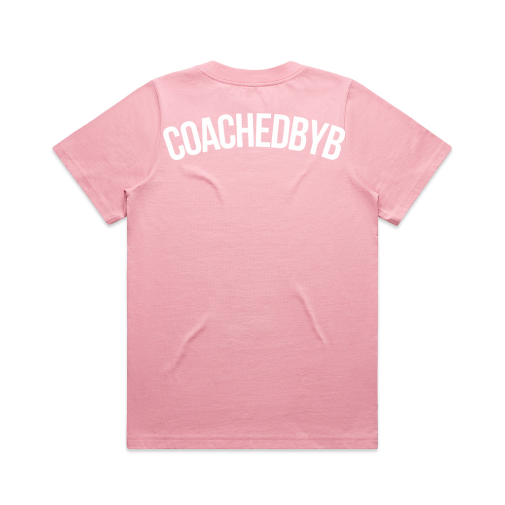Women's Heavy Tee