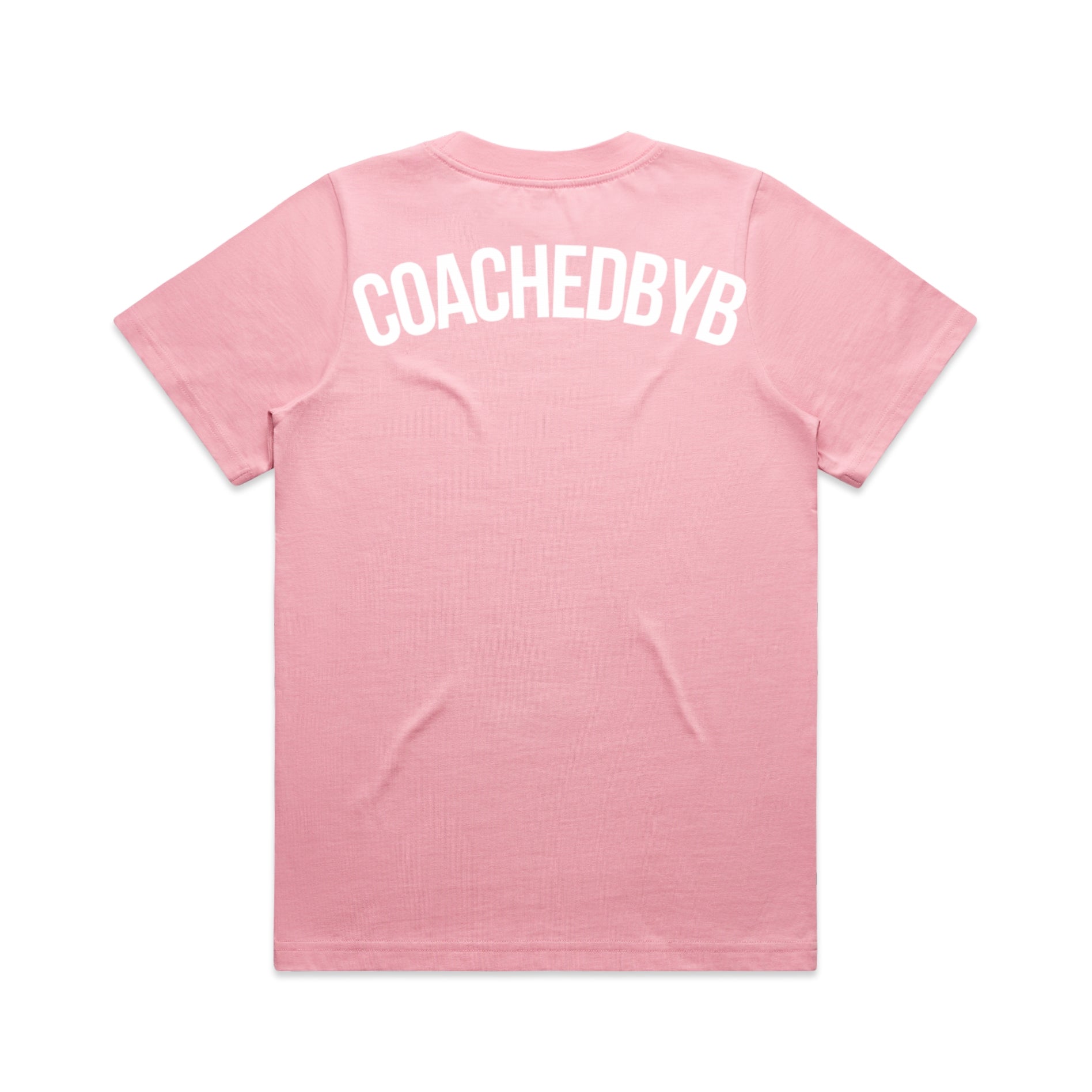 Women's Heavy Tee