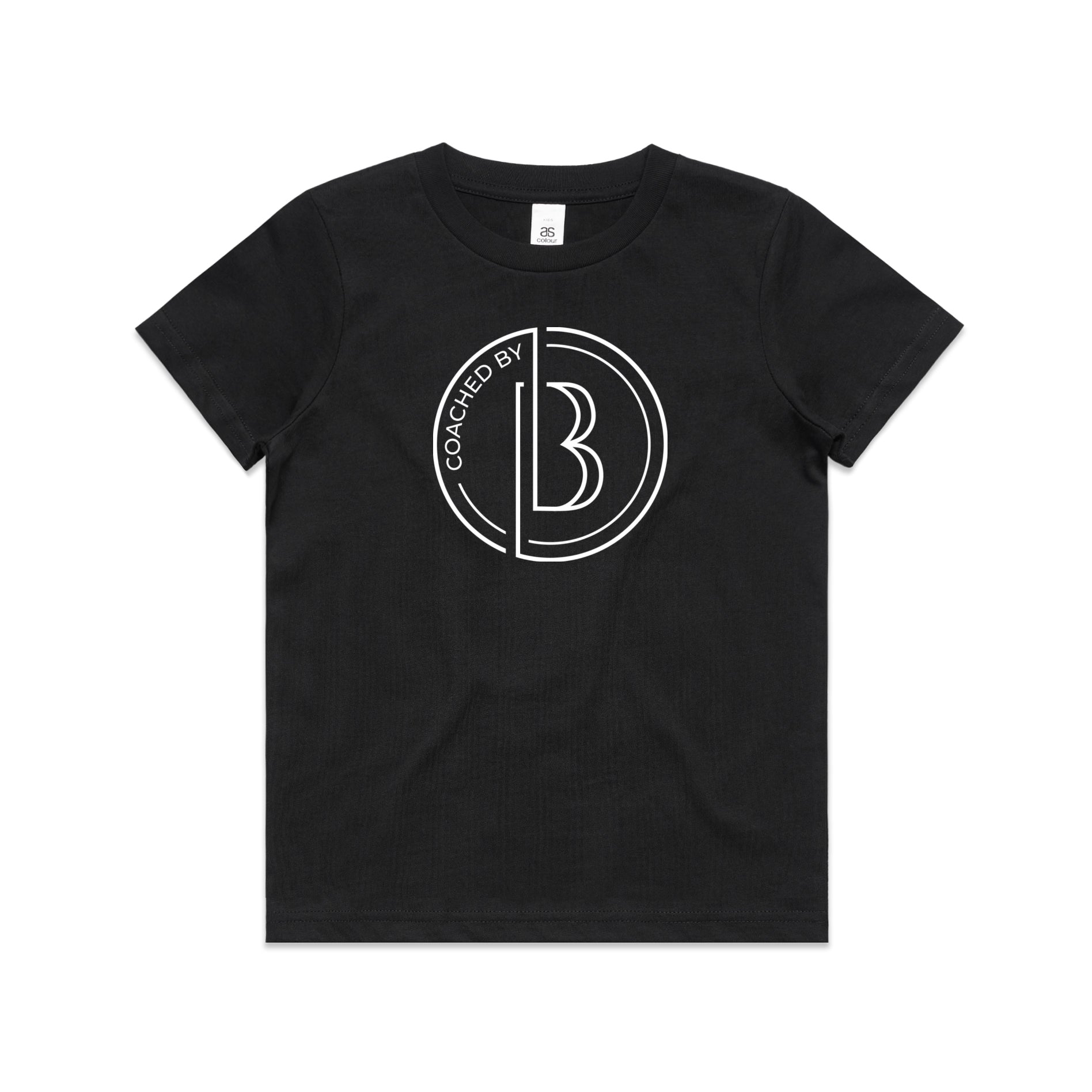 Kids Staple Tee