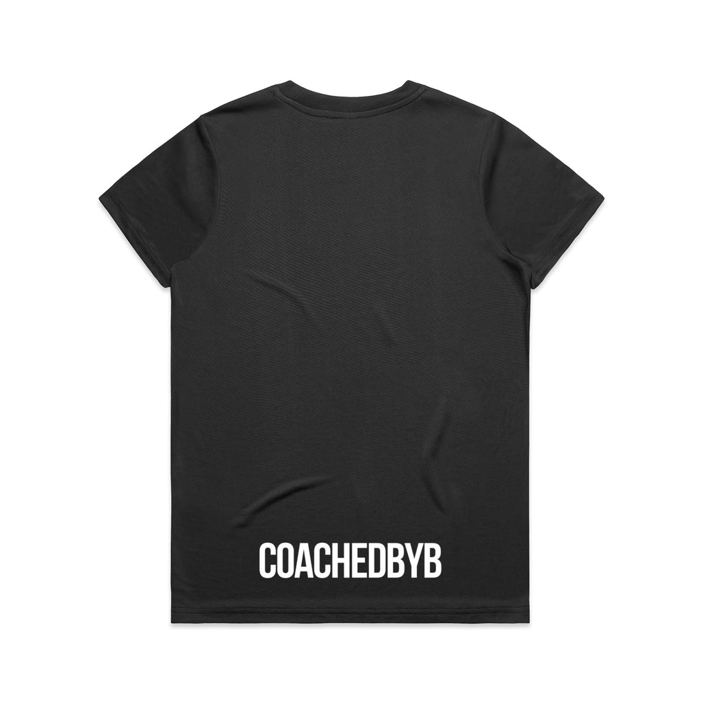 Women's Staple Active Tee