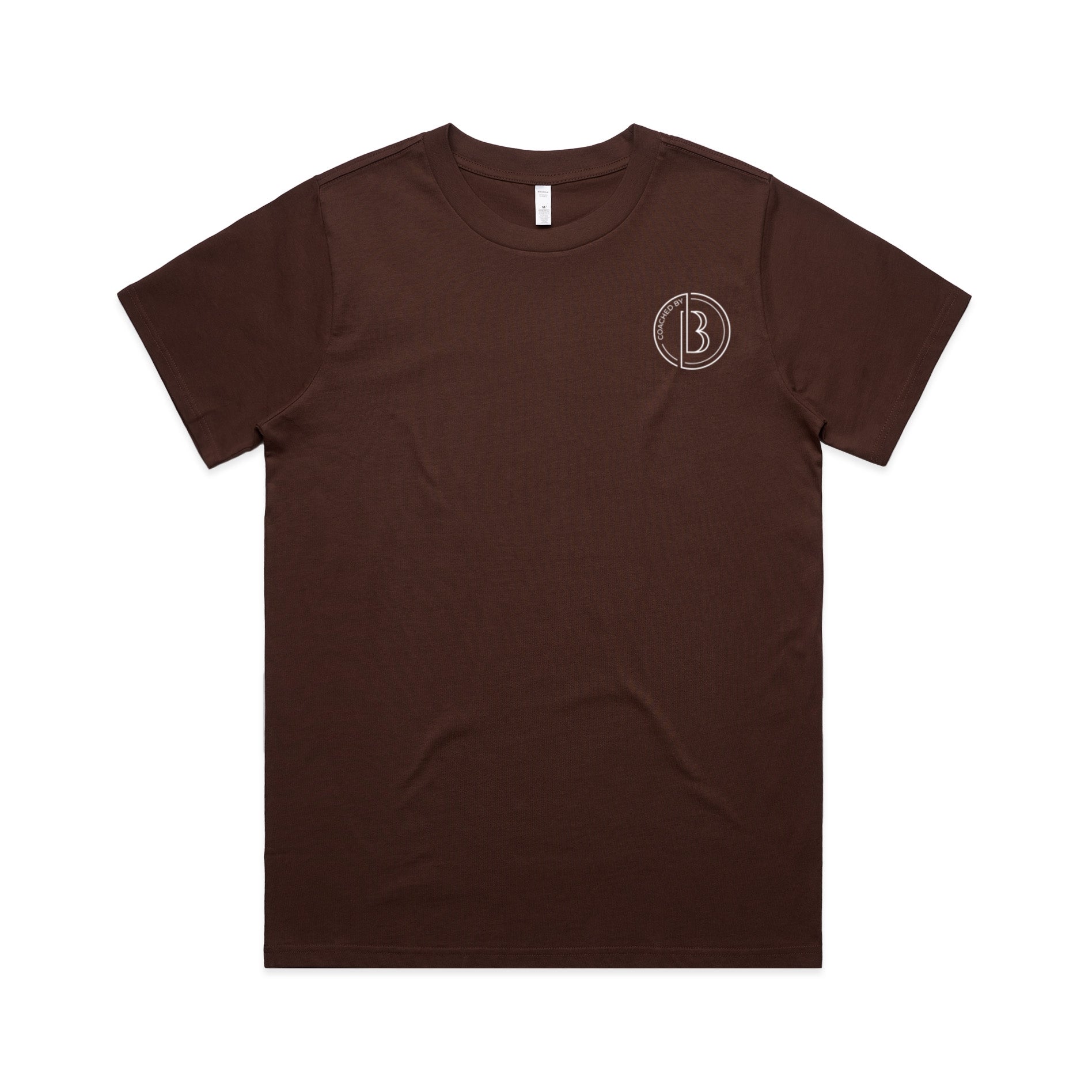 Women's Consistency Club Tee
