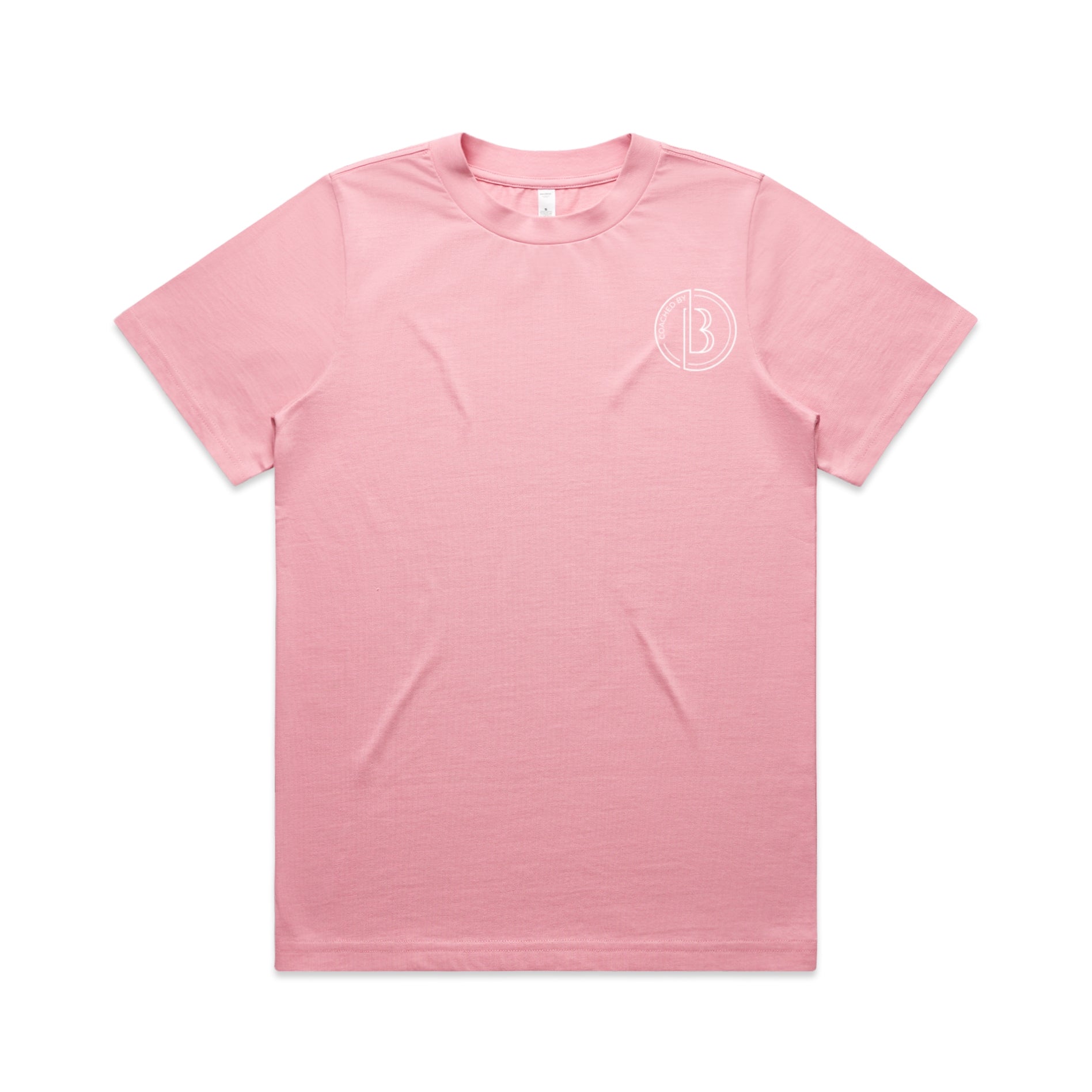 Women's Heavy Tee