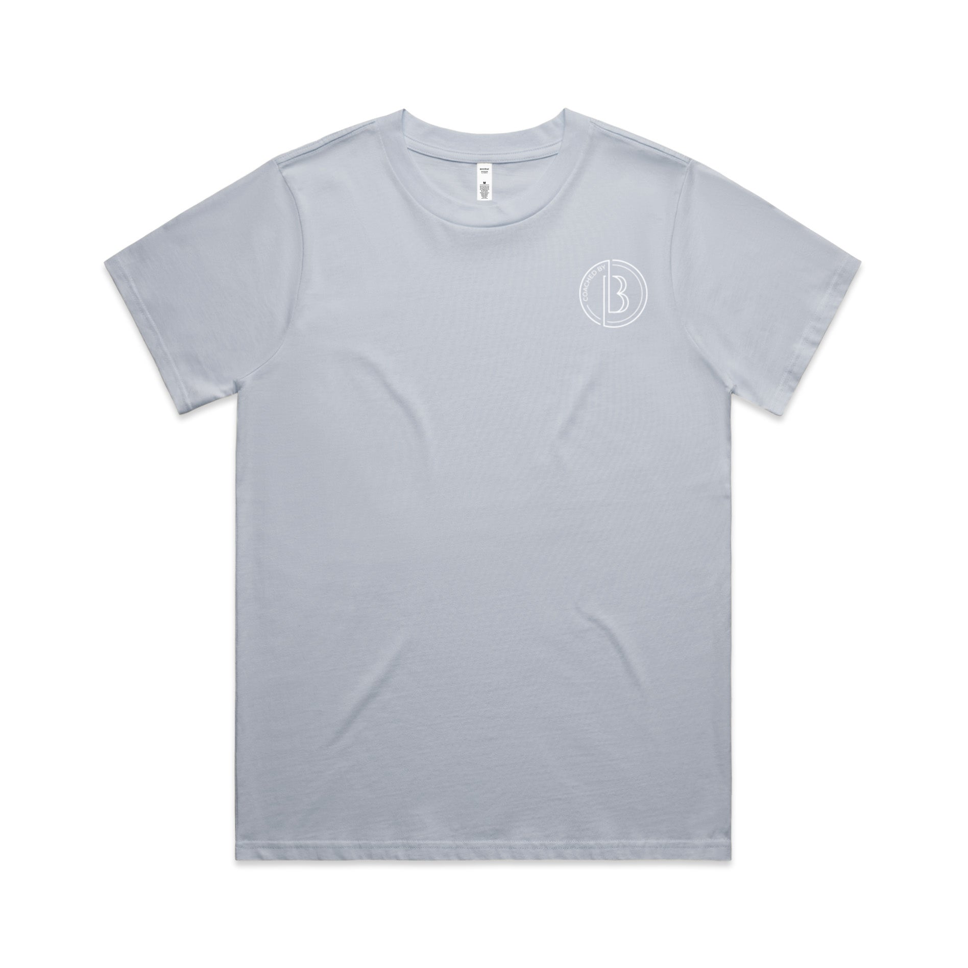 Women's Consistency Club Tee