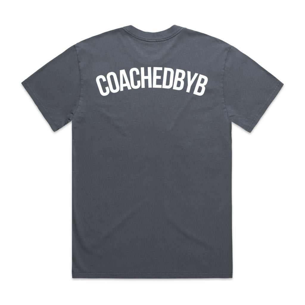 Men's Faded Heavy Tee