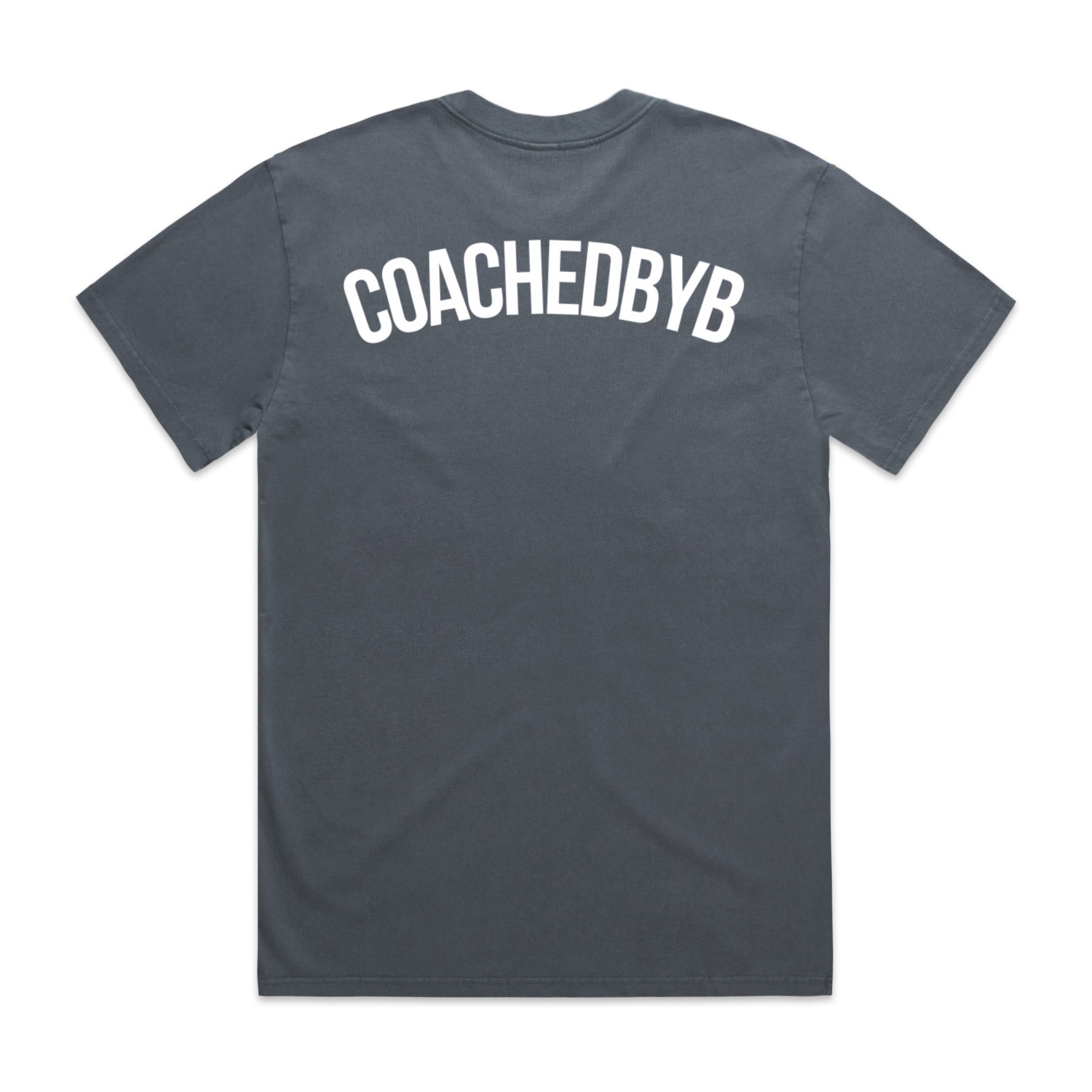 Men's Faded Heavy Tee