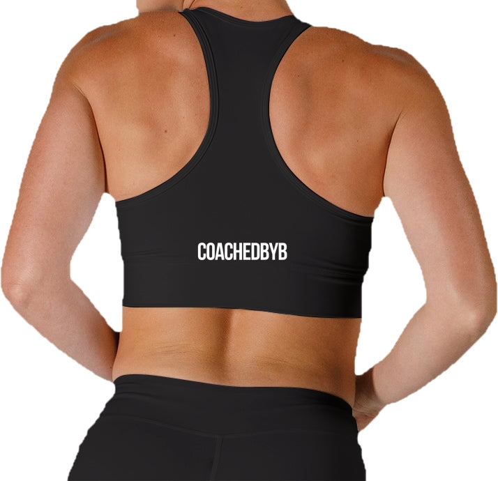 Women's Racerback Crop