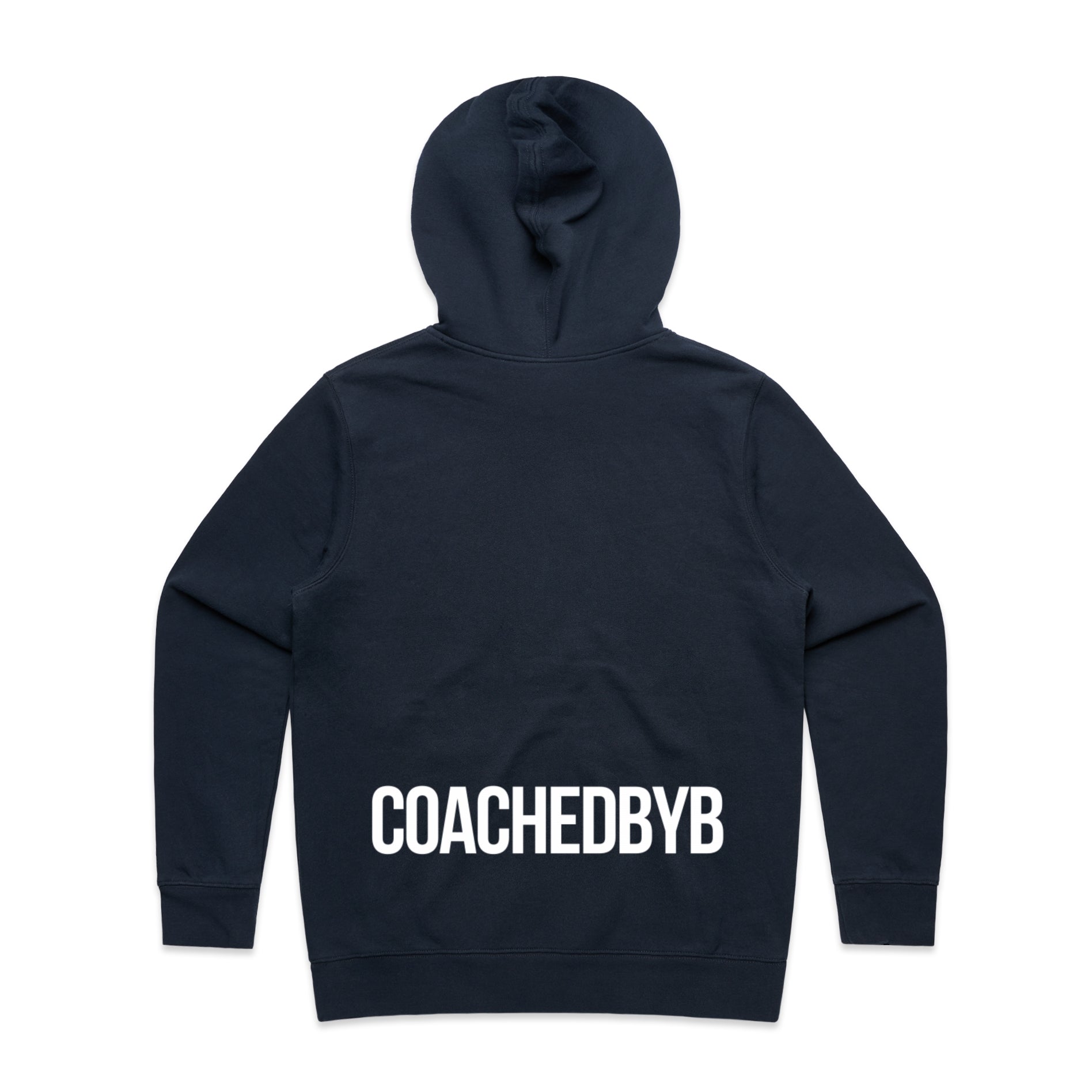 Women's Logo Hood