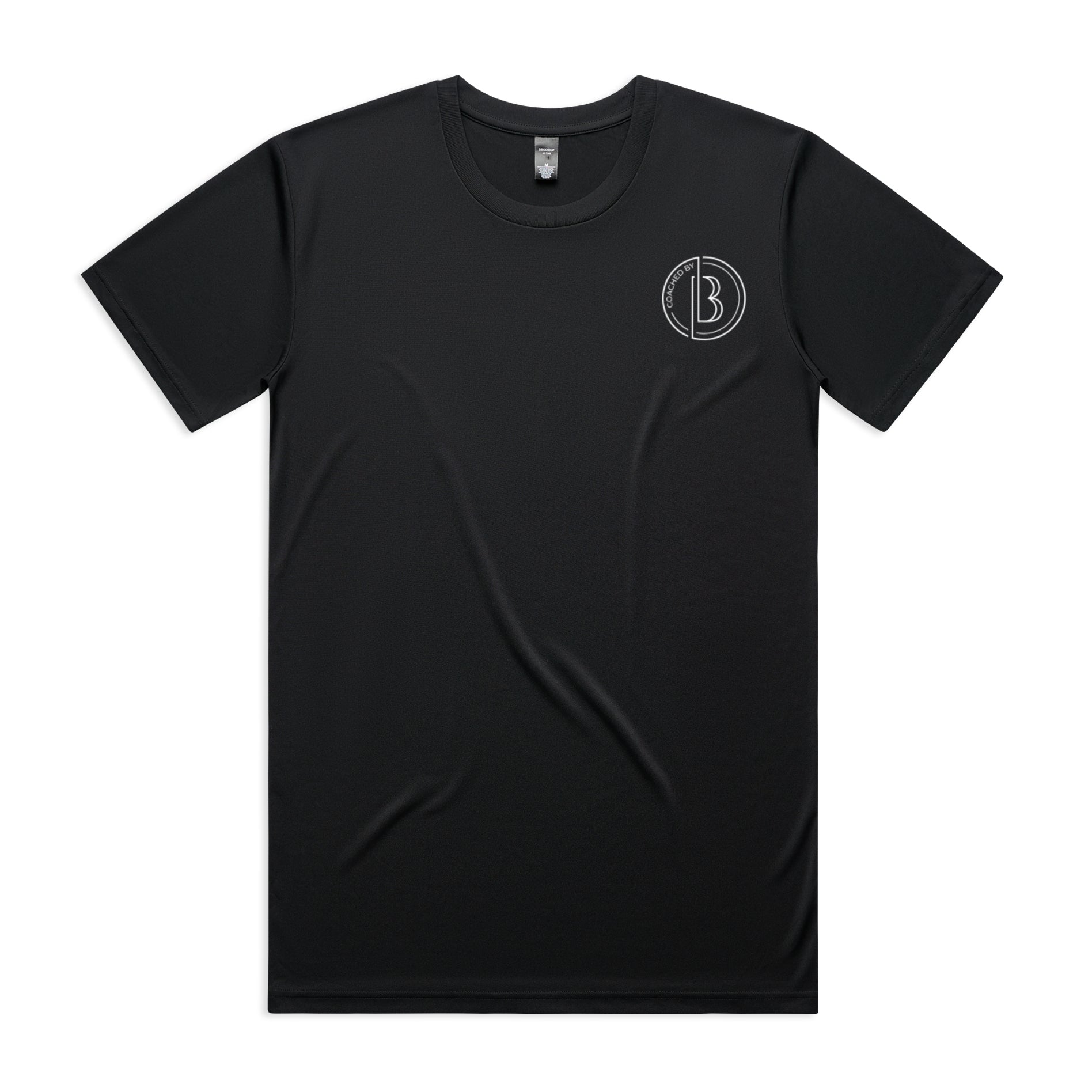 Men's Staple Active Tee