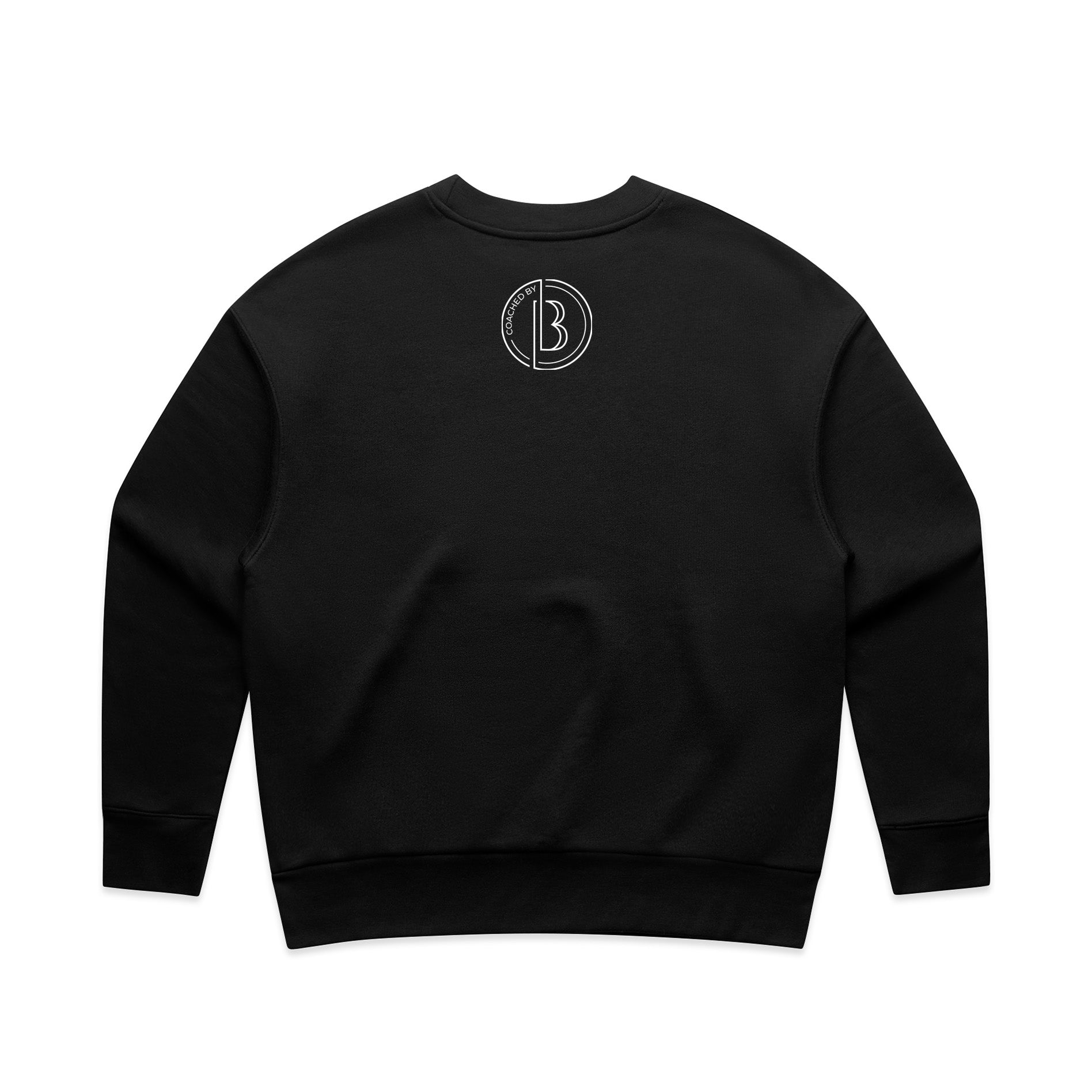 Women's Relax Crew
