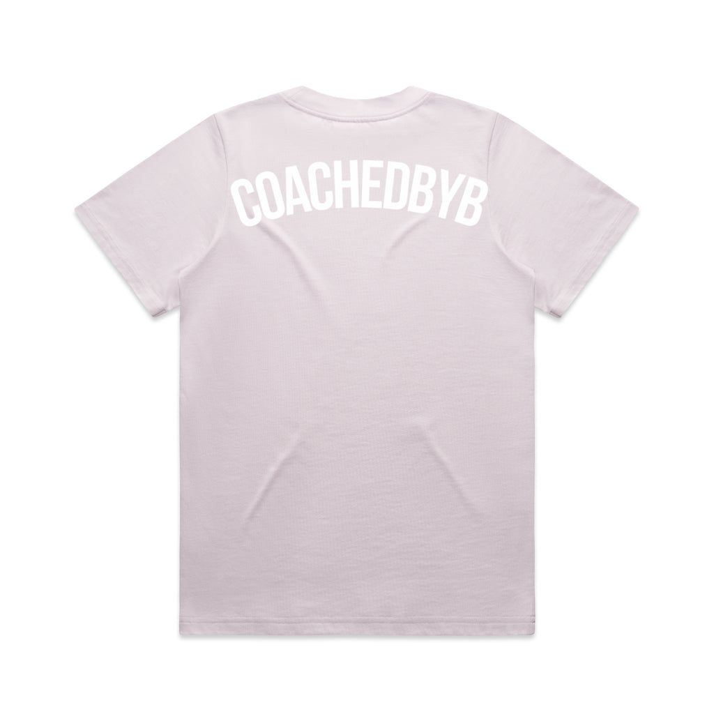 Women's Heavy Tee