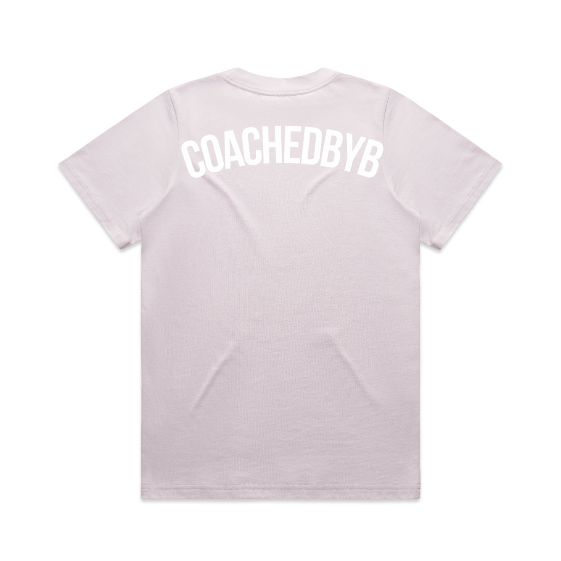 Women's Heavy Tee