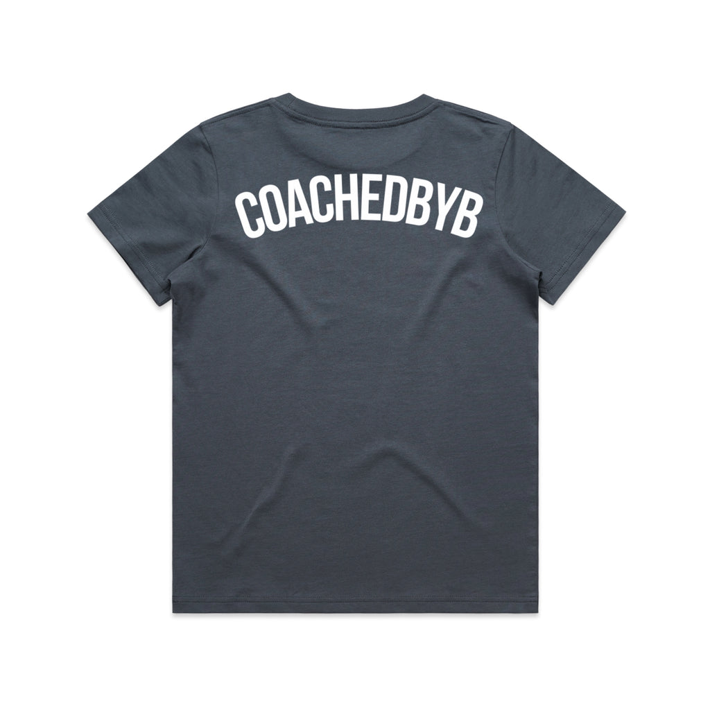 Kids Staple Tee