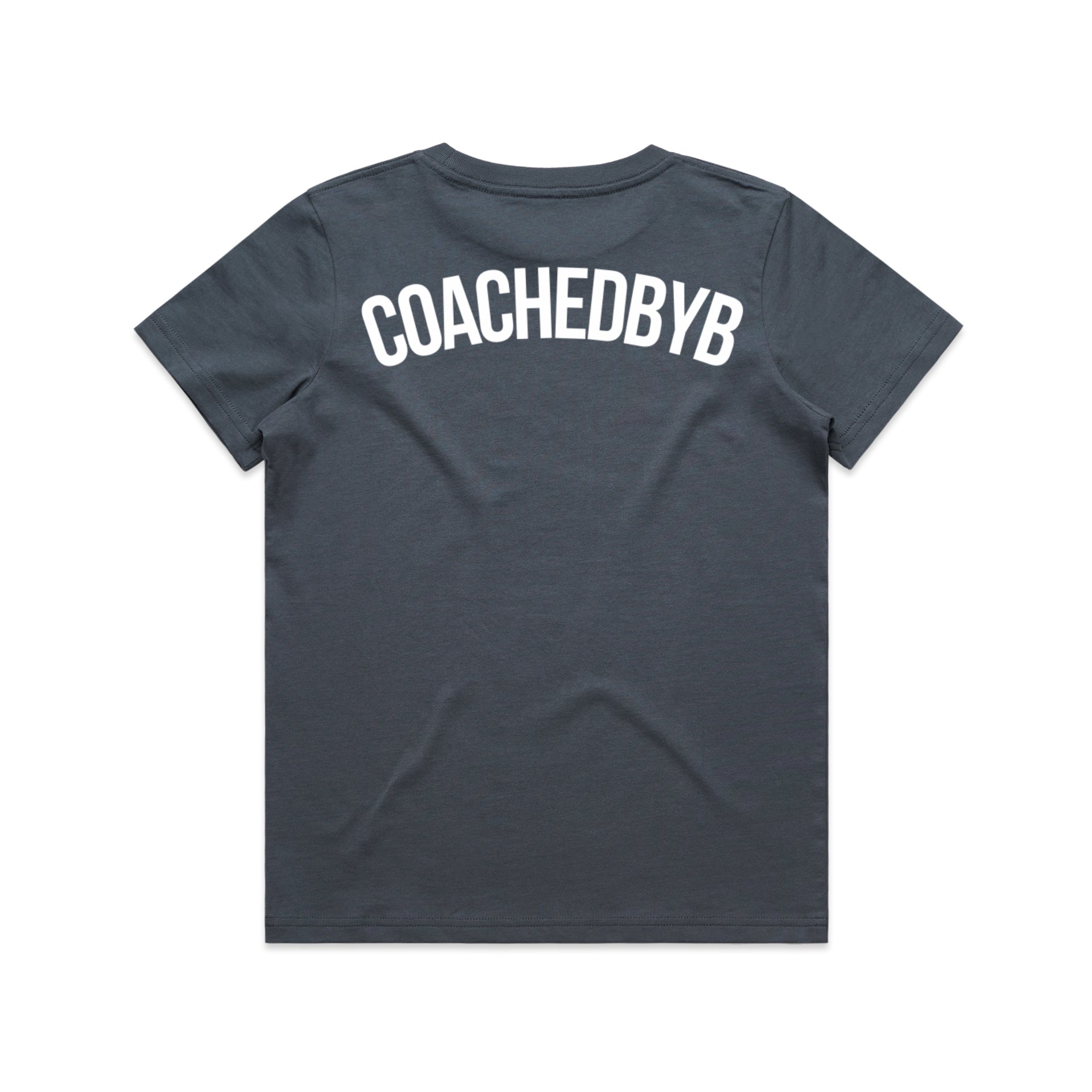 Kids Staple Tee