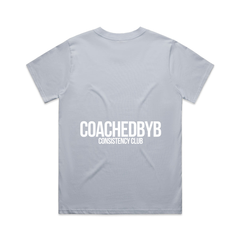 Women's Consistency Club Tee