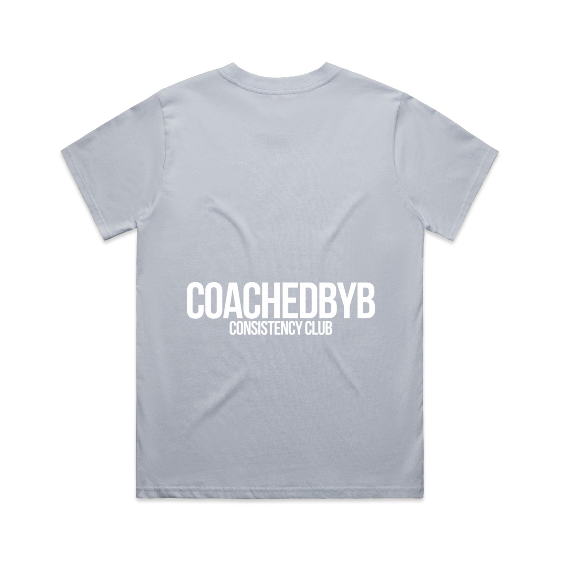 Women's Consistency Club Tee