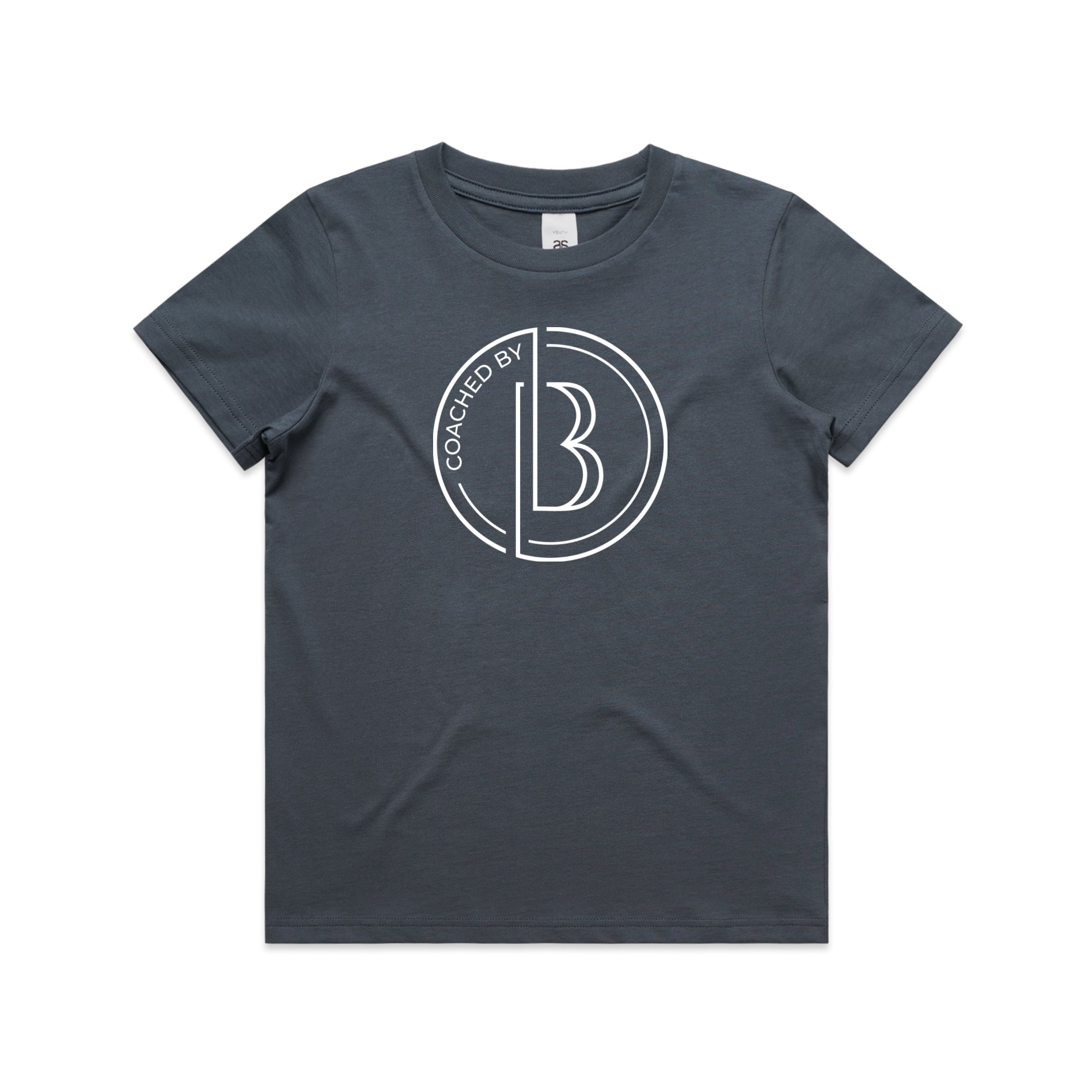 Kids Staple Tee