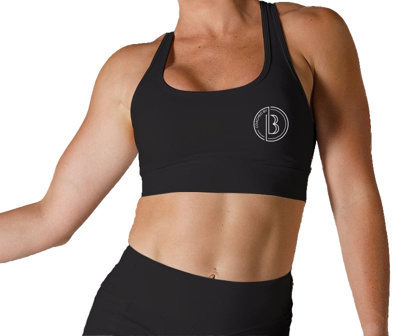 Women's Racerback Crop