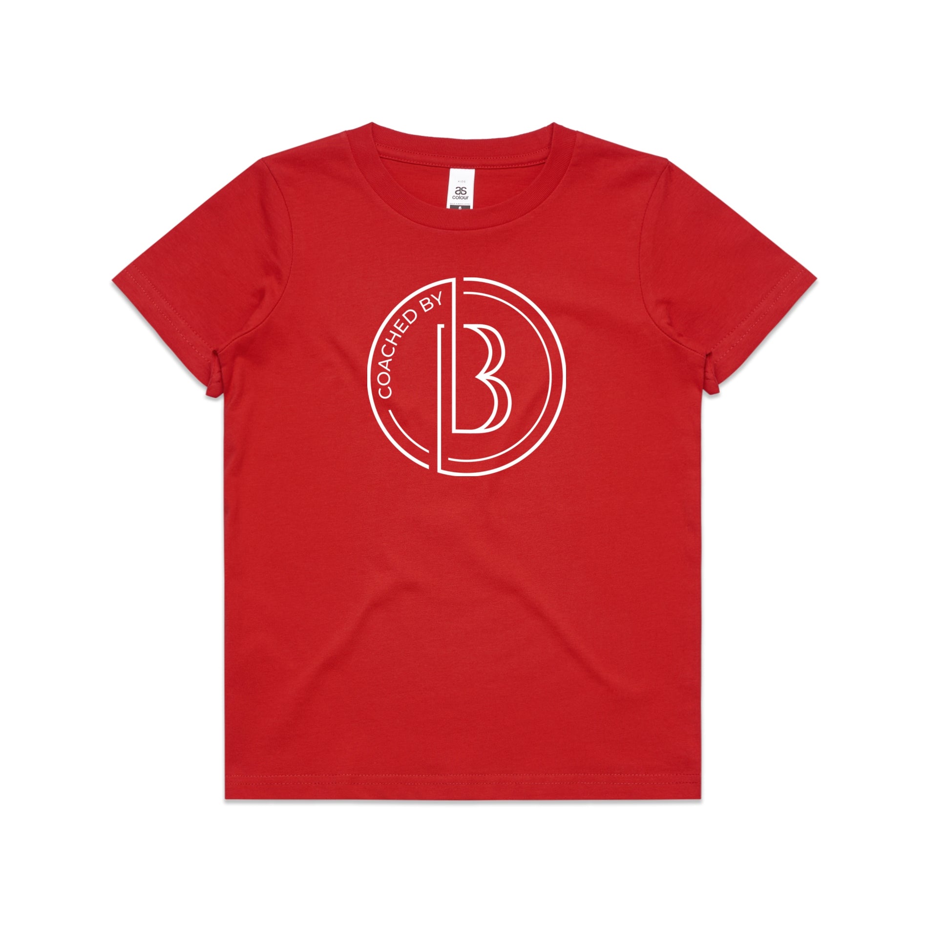 Kids Staple Tee