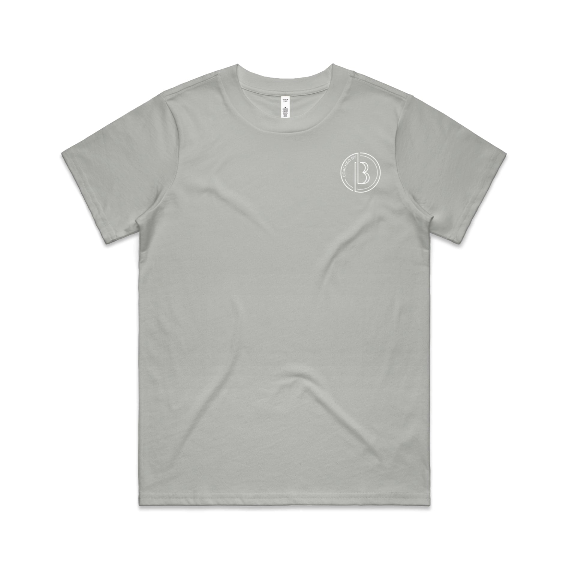 Women's Consistency Club Tee
