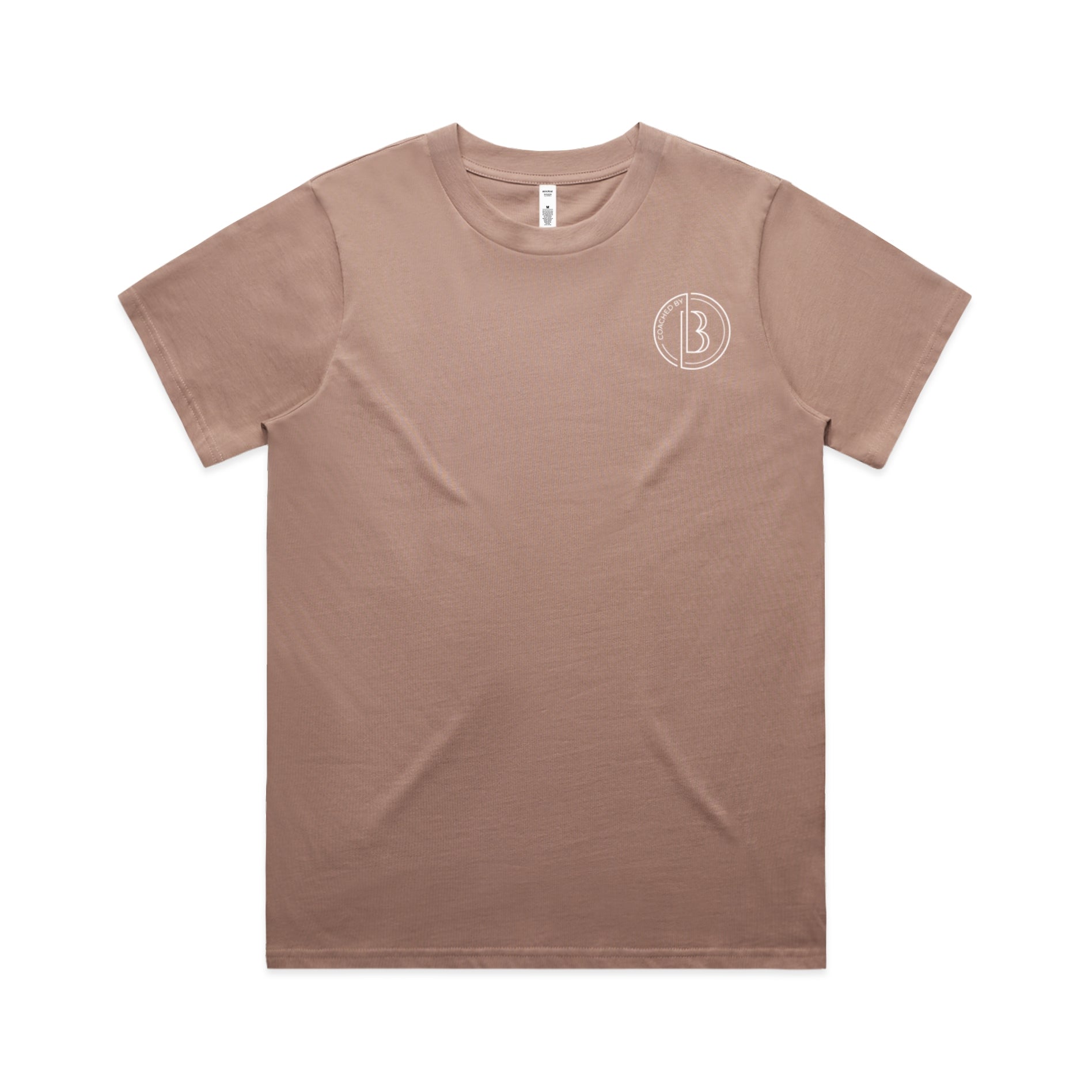Women's Consistency Club Tee