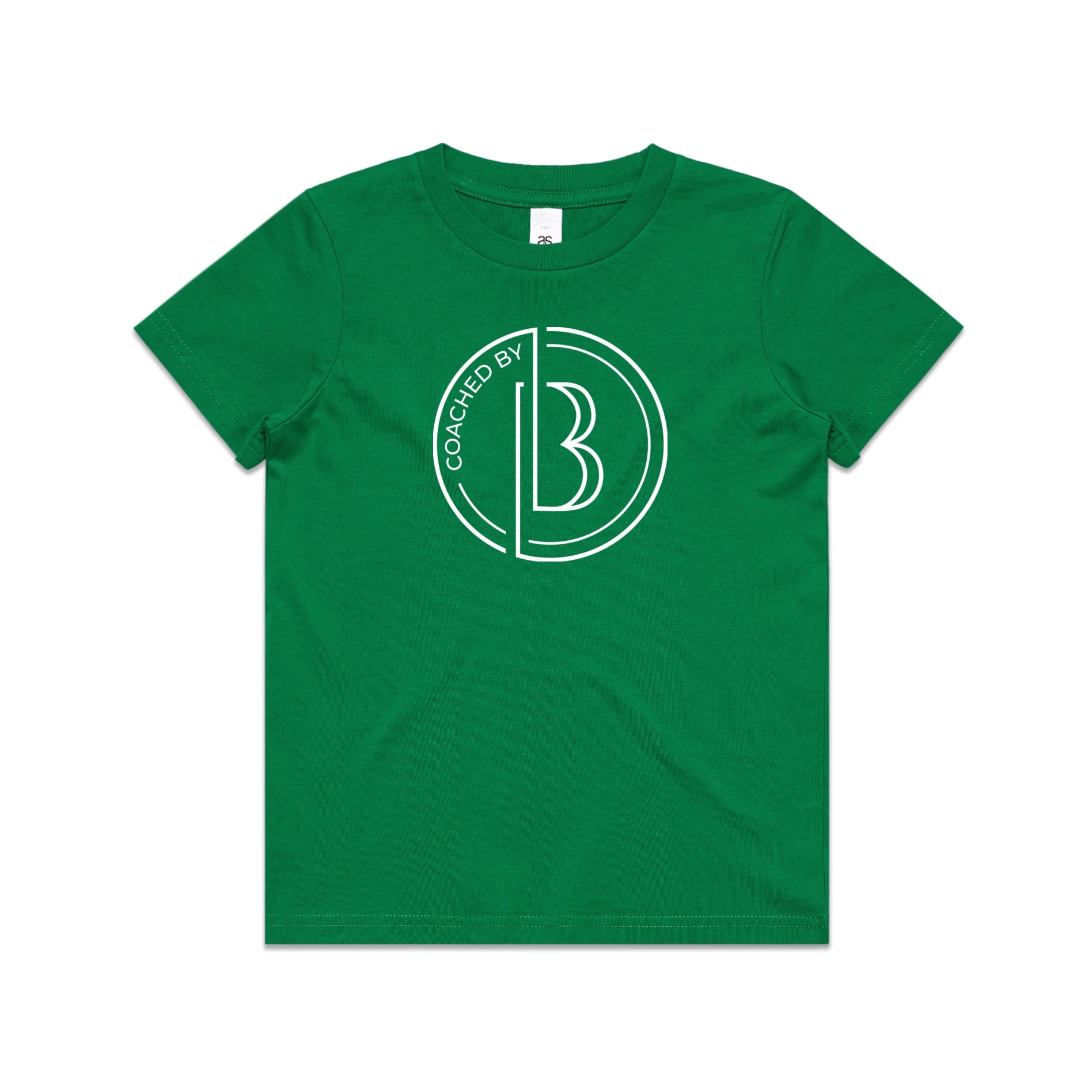 Kids Staple Tee