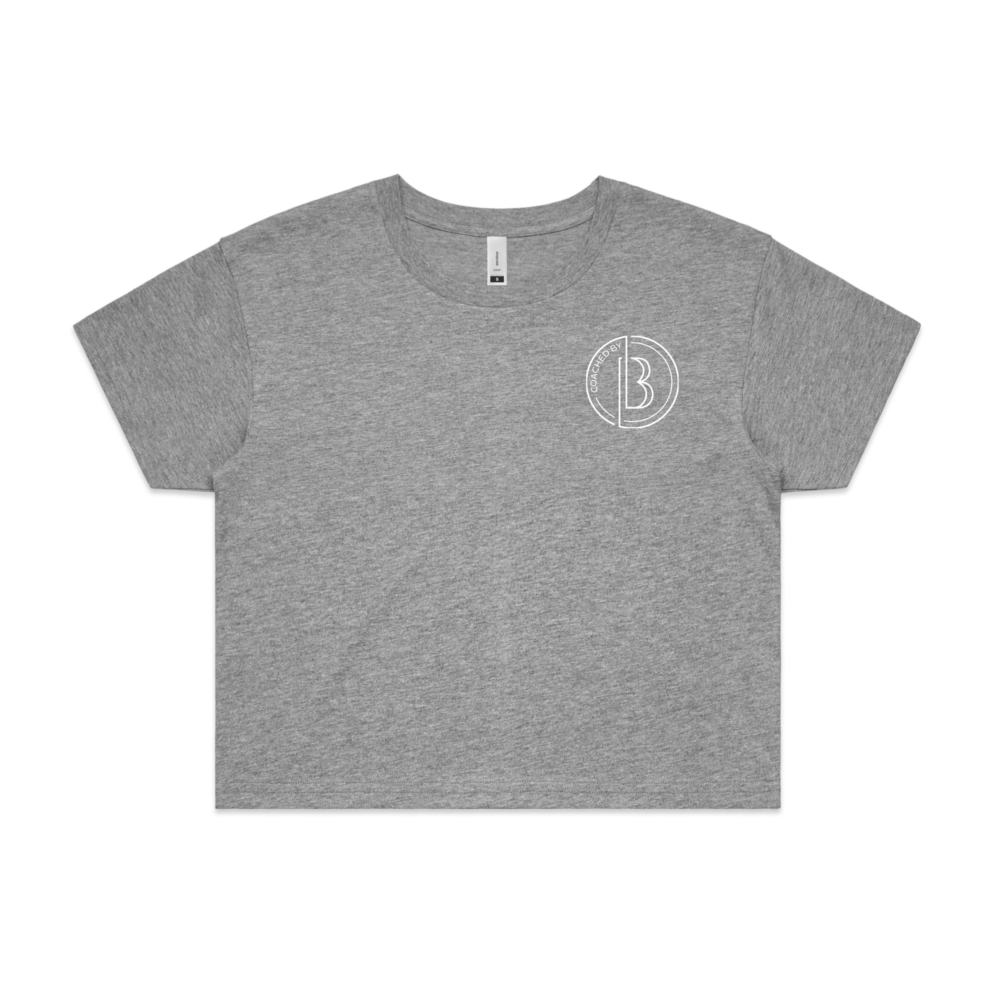Women's Staple Crop Tee