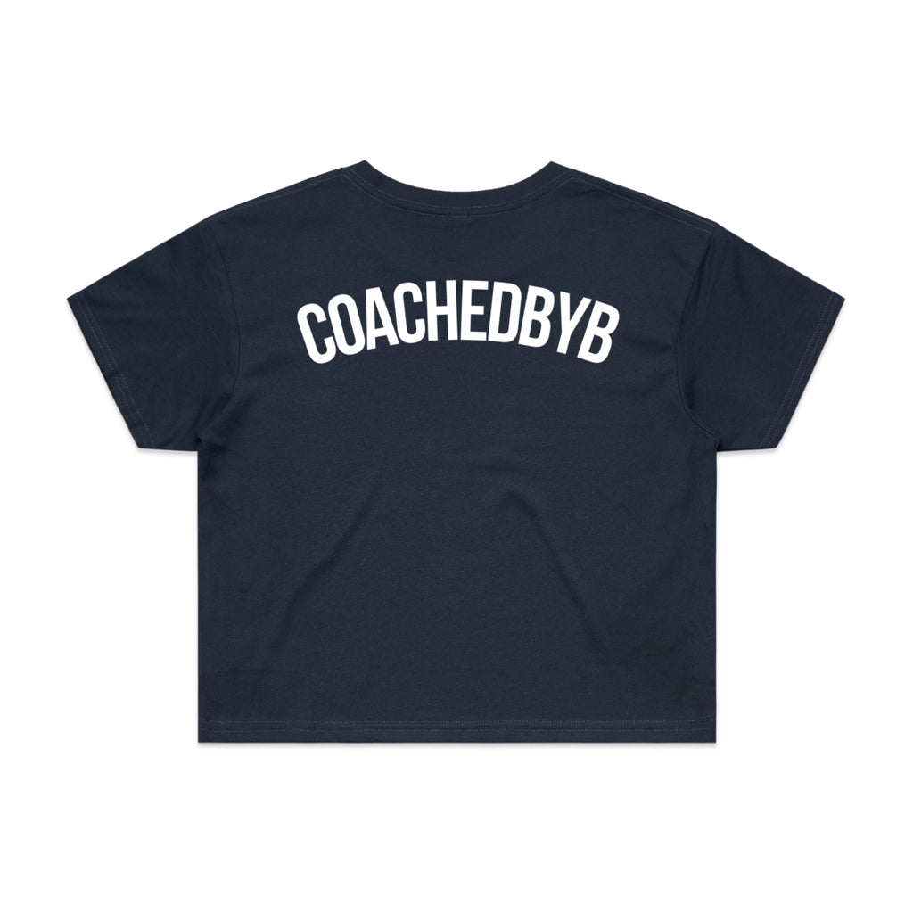 Women's Staple Crop Tee