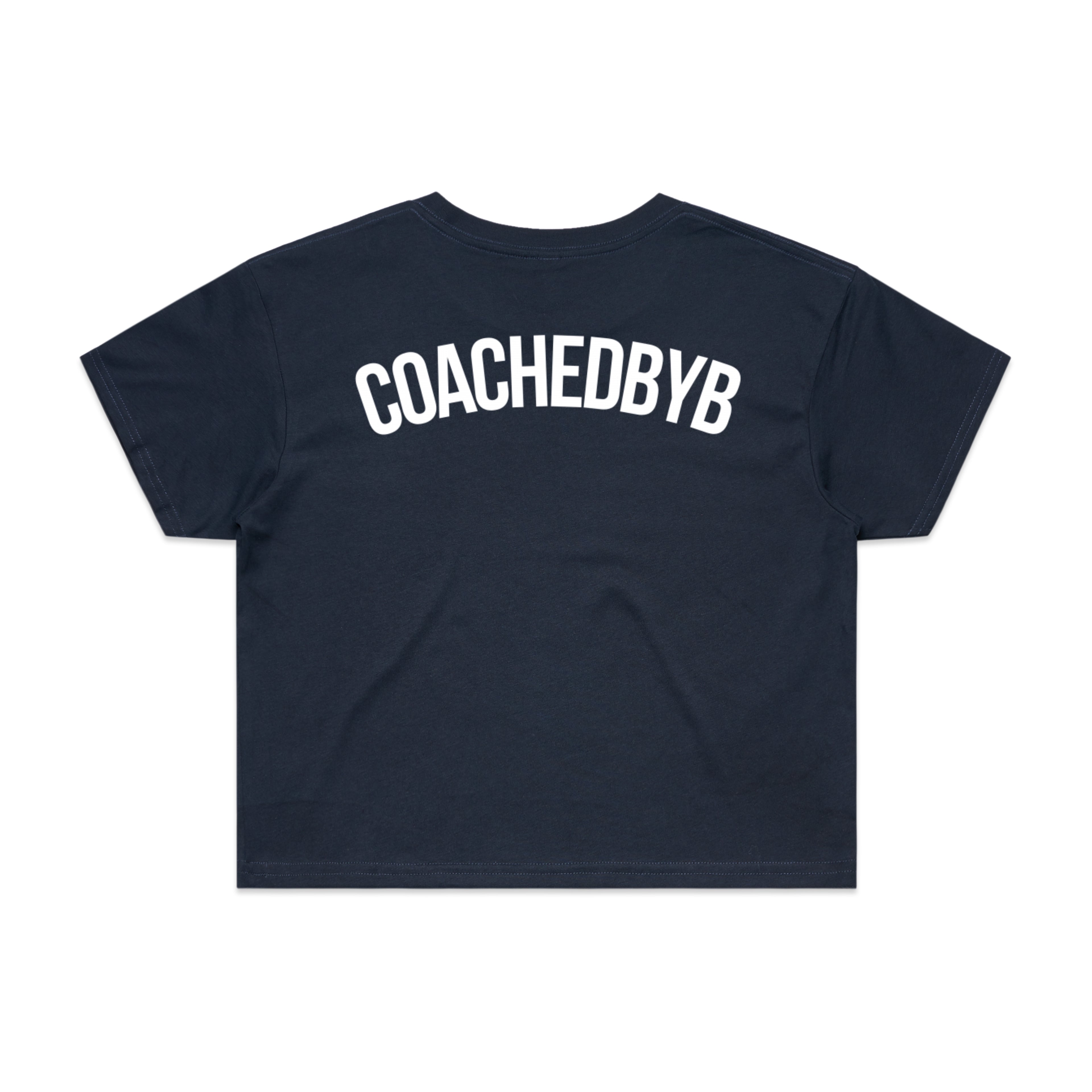 Women's Staple Crop Tee