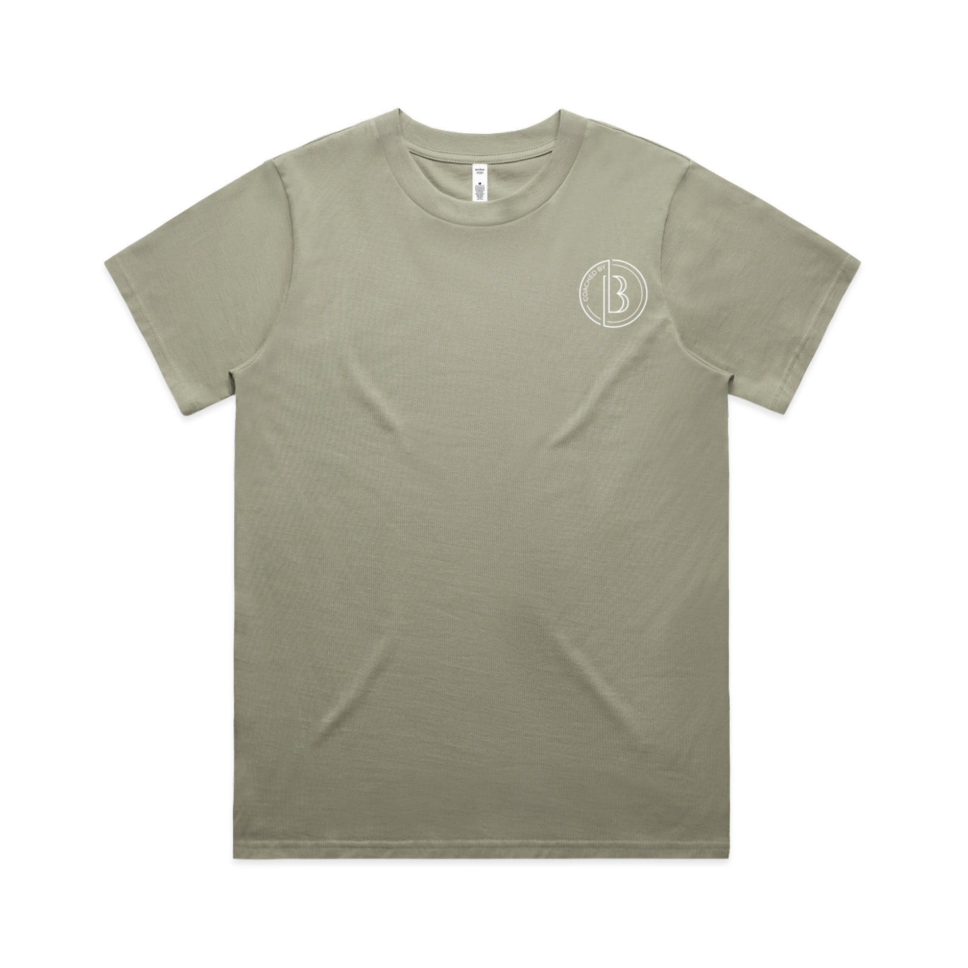 Women's Consistency Club Tee