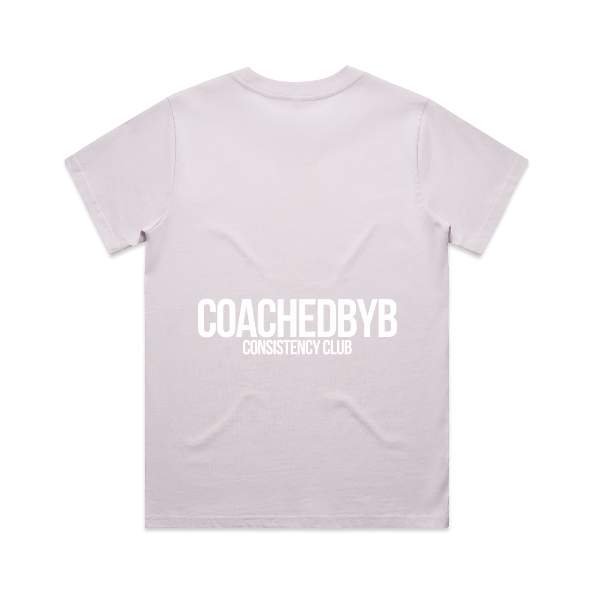 Women's Consistency Club Tee