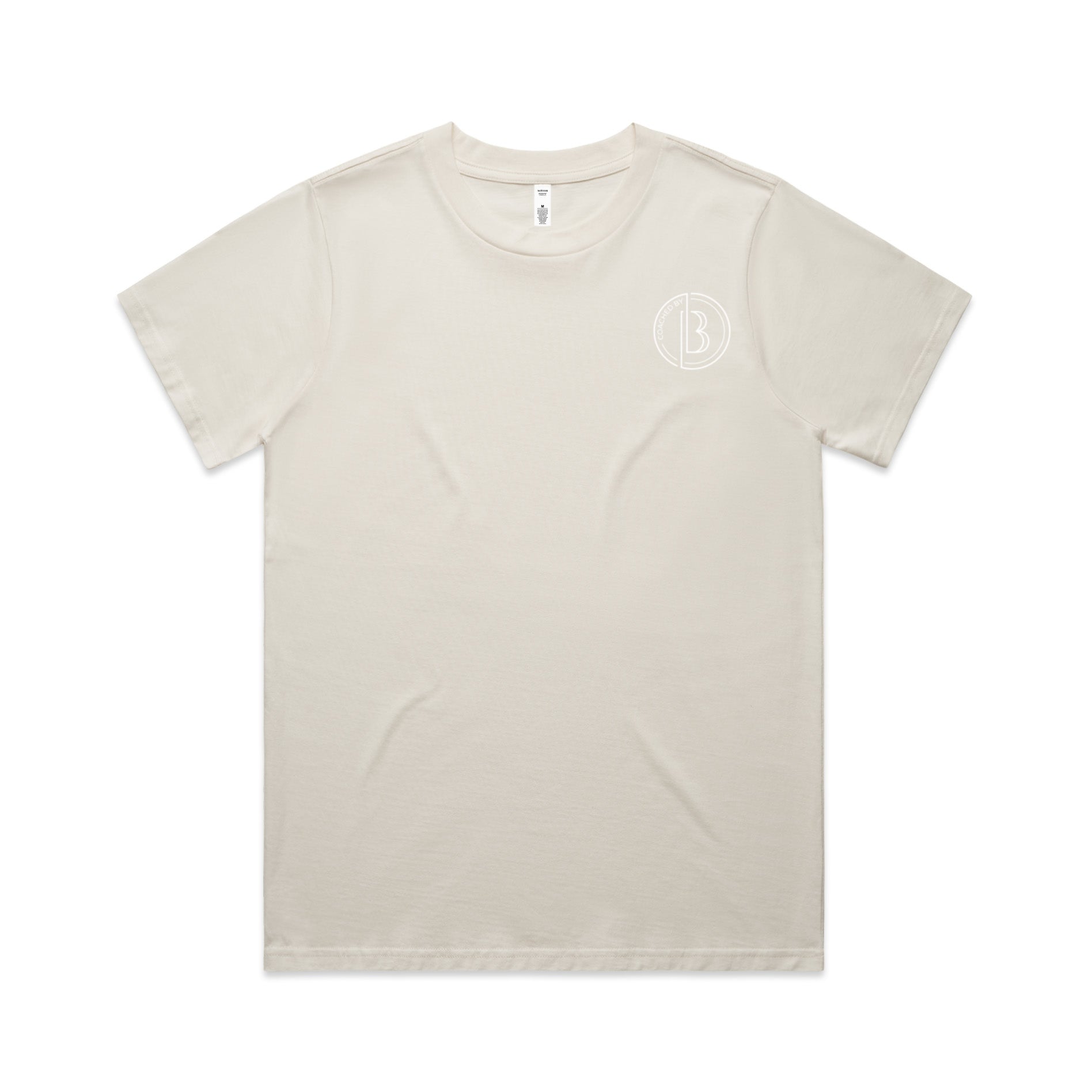 Women's Consistency Club Tee