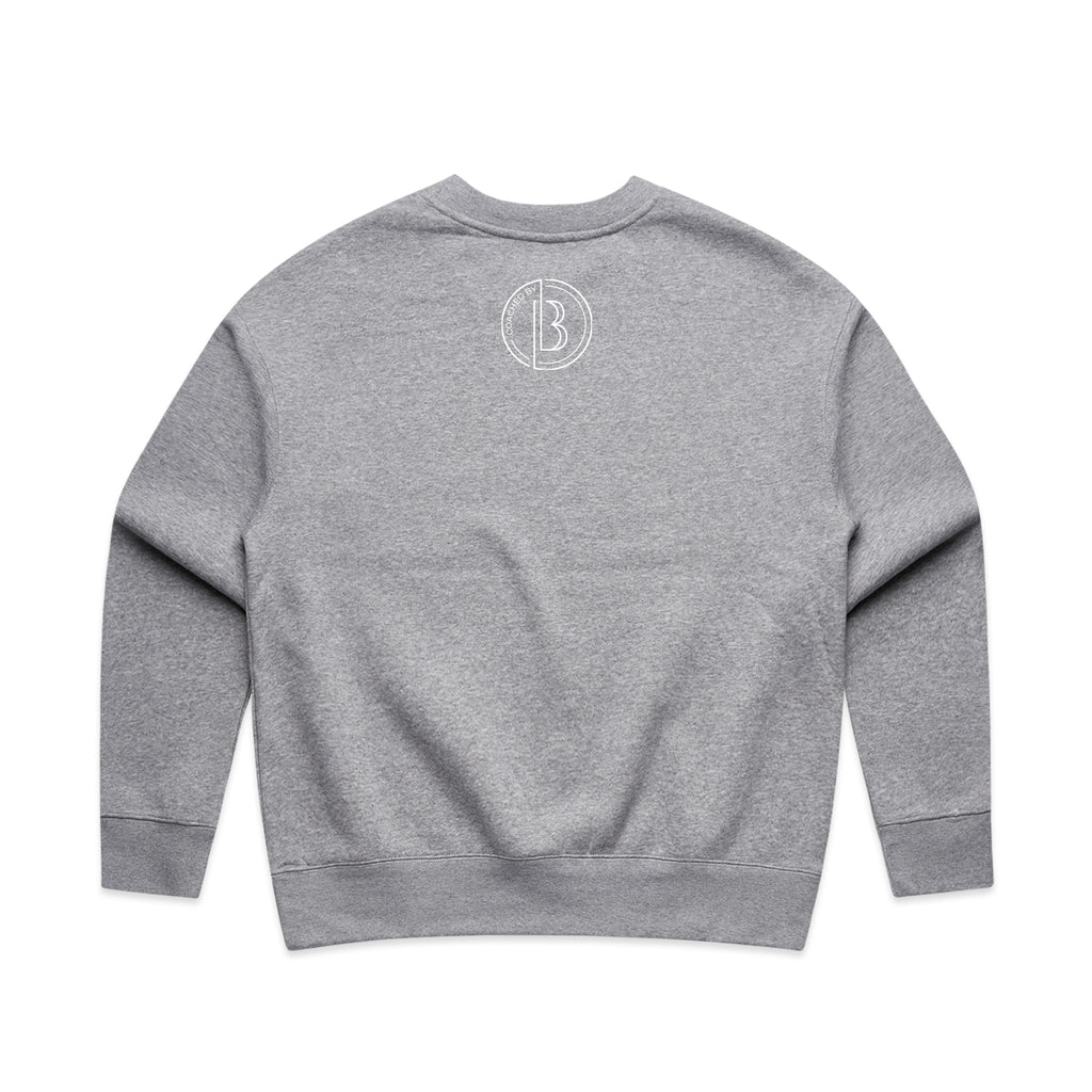 Women's Relax Crew