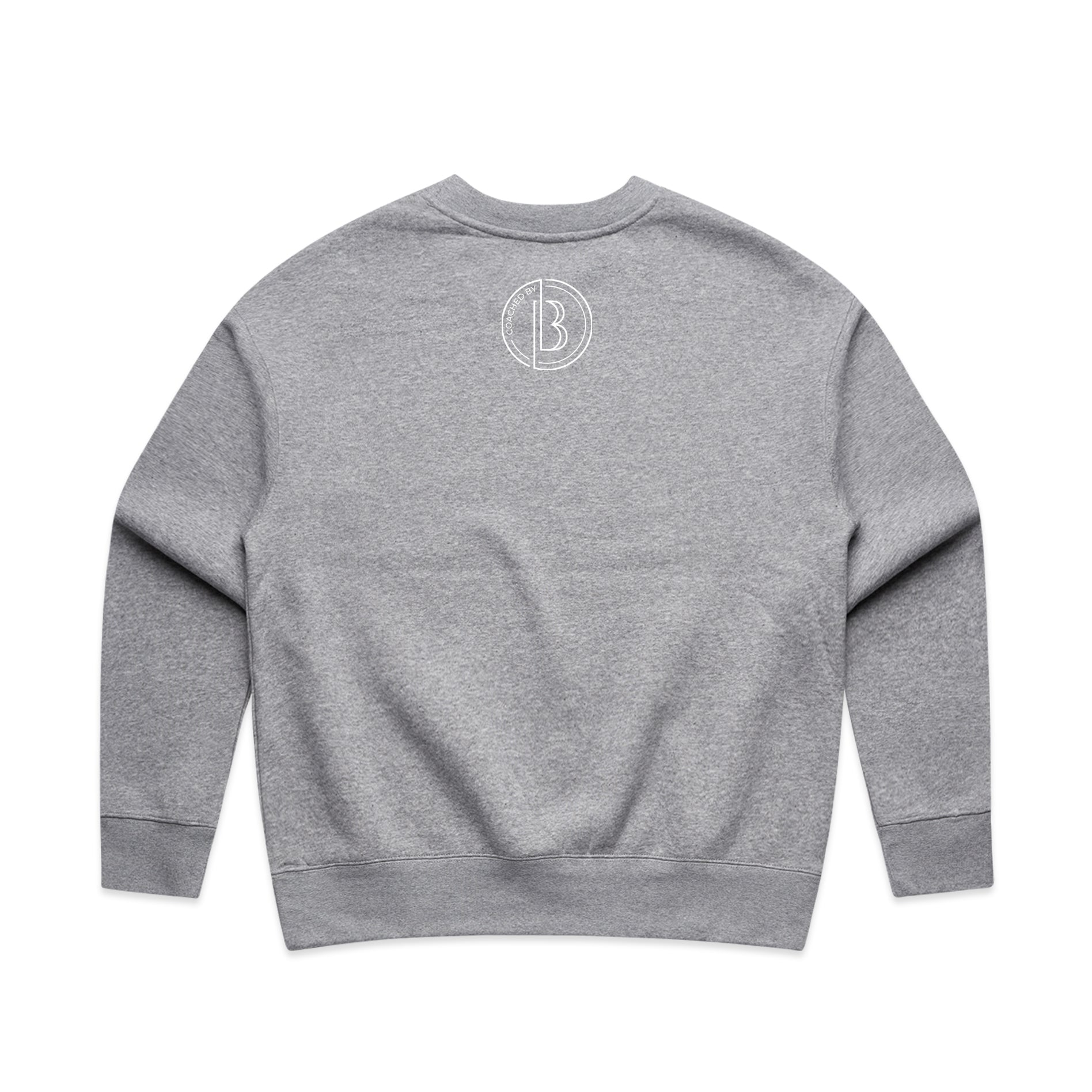 Women's Relax Crew