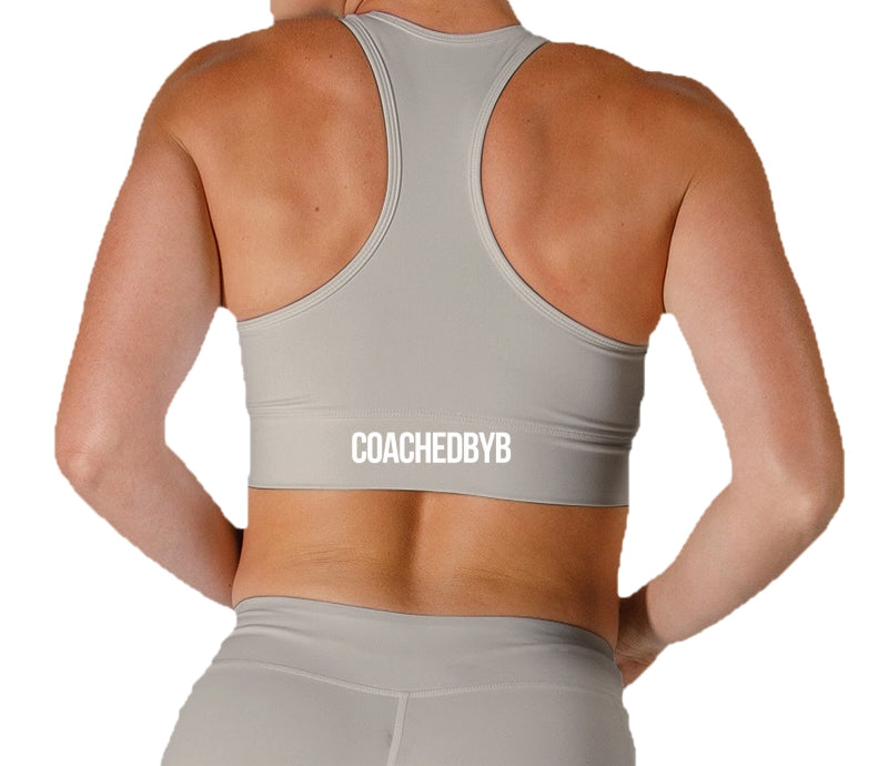 Women's Racerback Crop