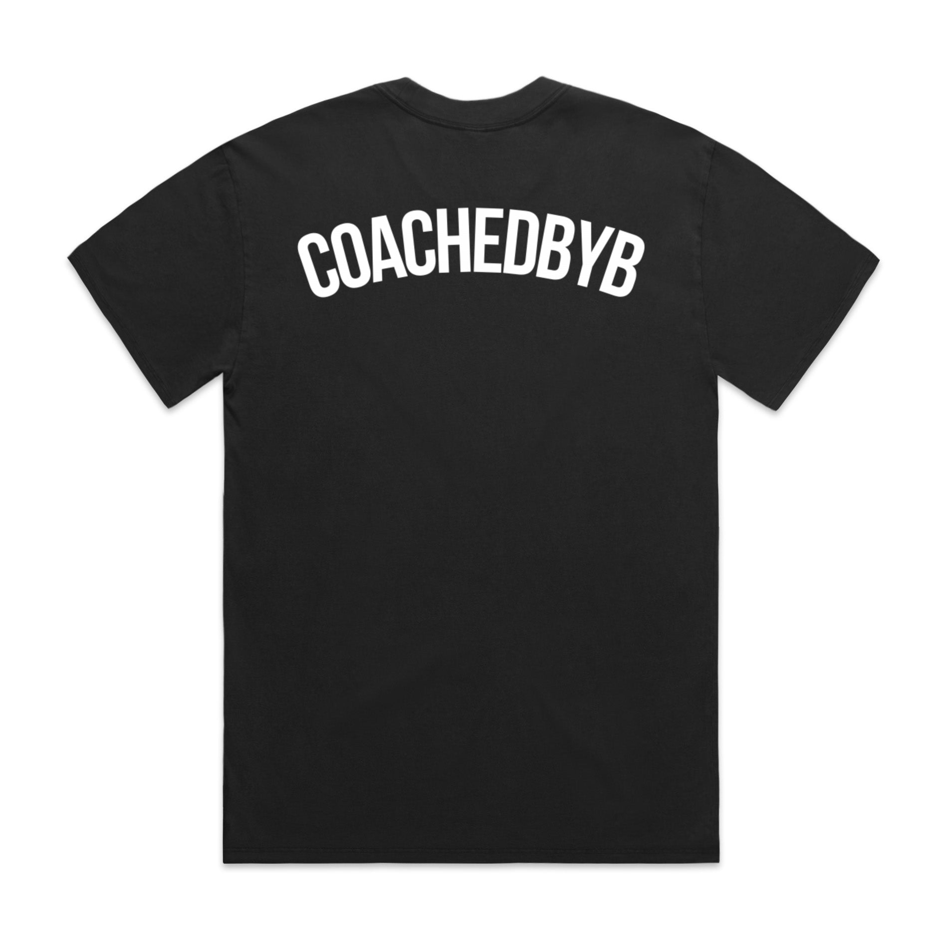 Men's Faded Heavy Tee