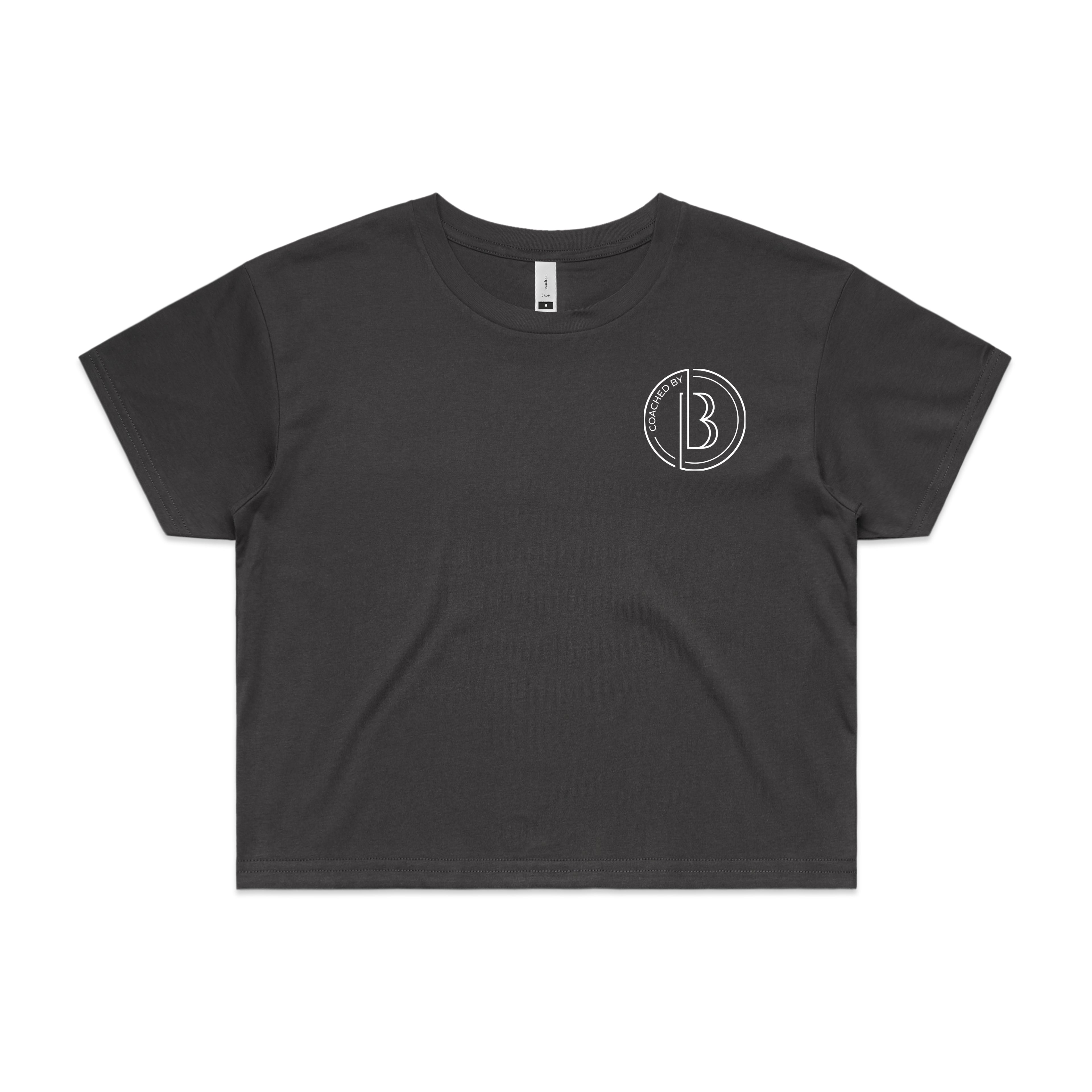 Women's Staple Crop Tee