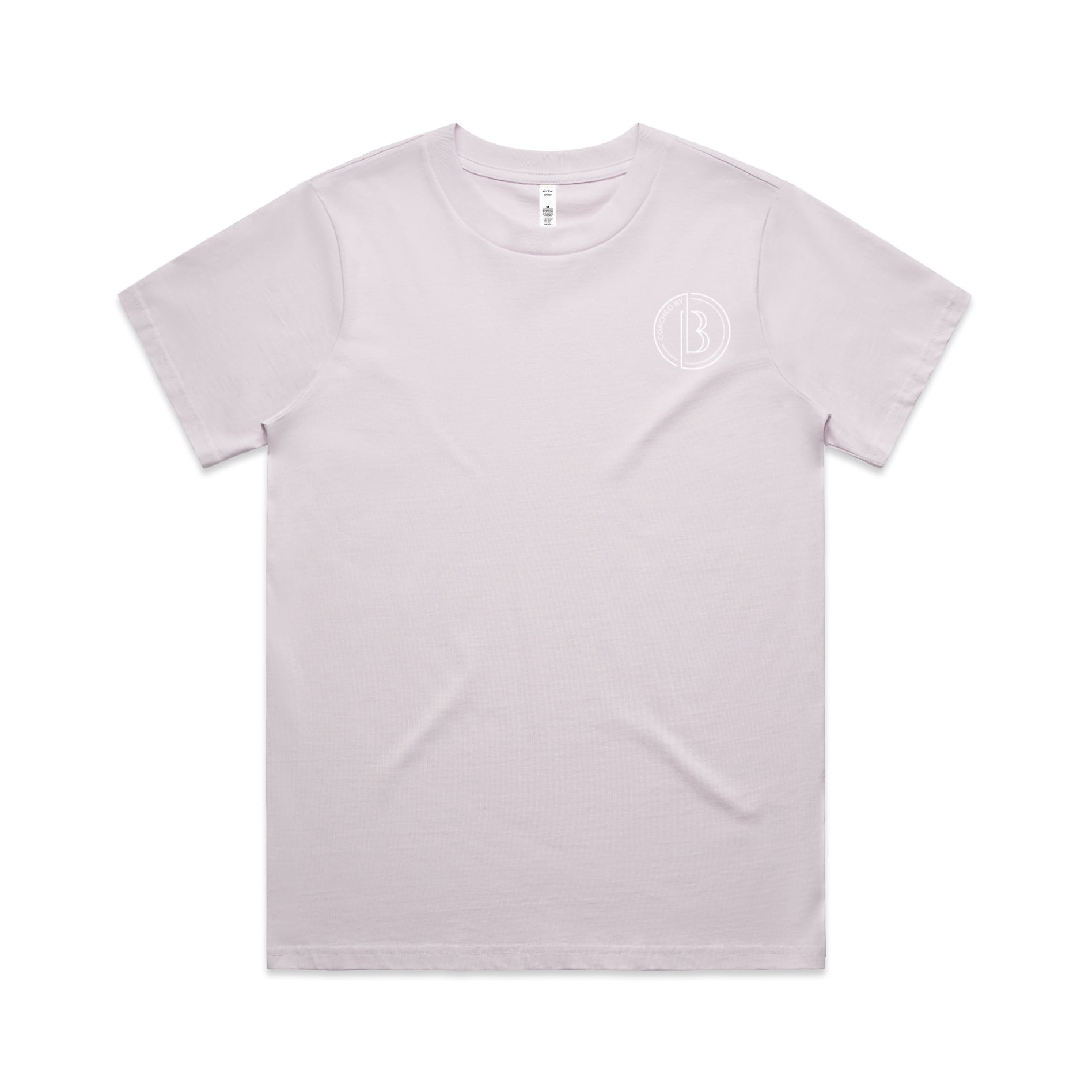 Women's Consistency Club Tee