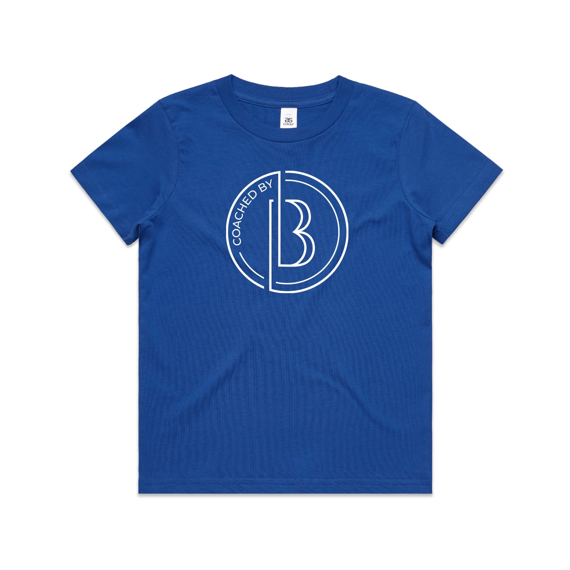 Kids Staple Tee